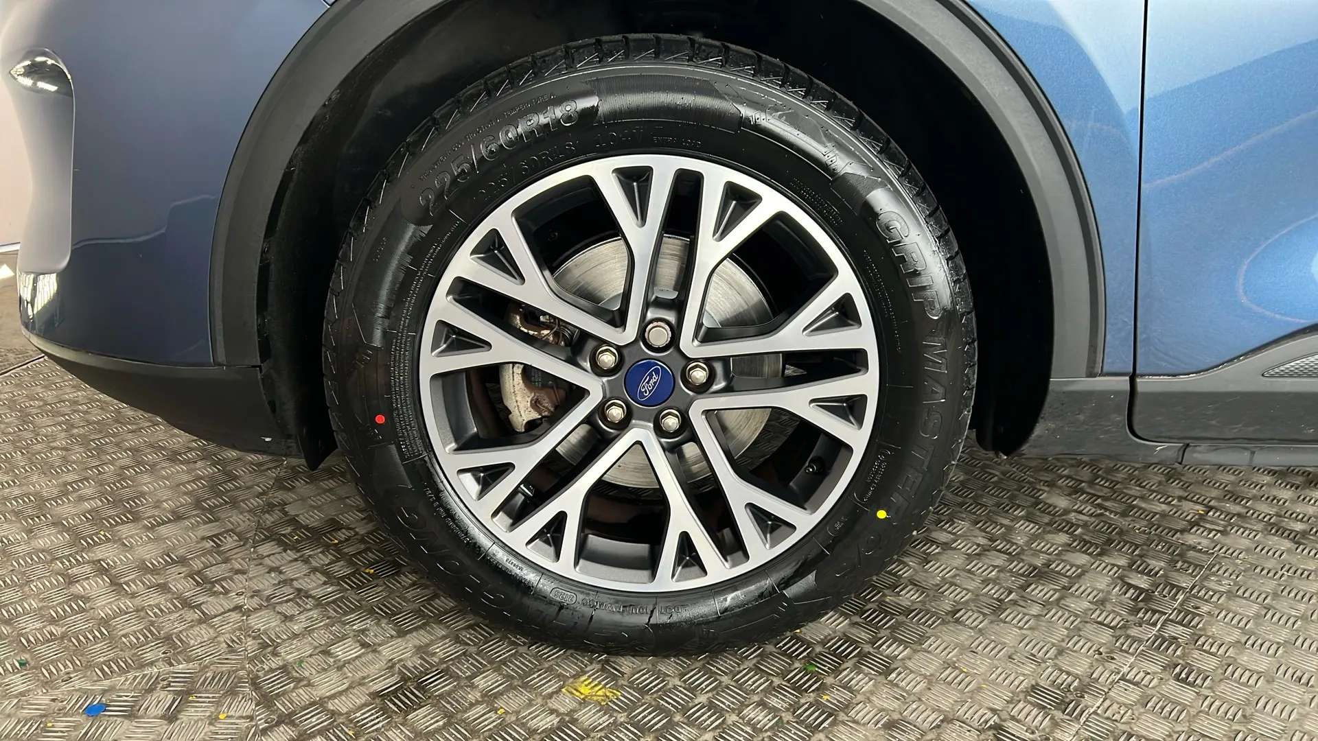 2022 FORD KUGA 2022 FORD KUGA