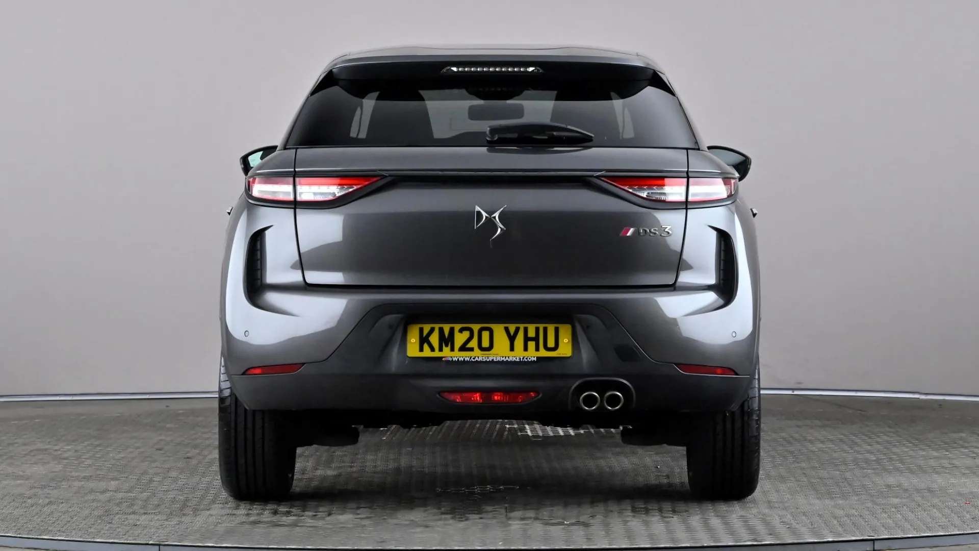 2020 DS DS 3 2020 DS DS 3