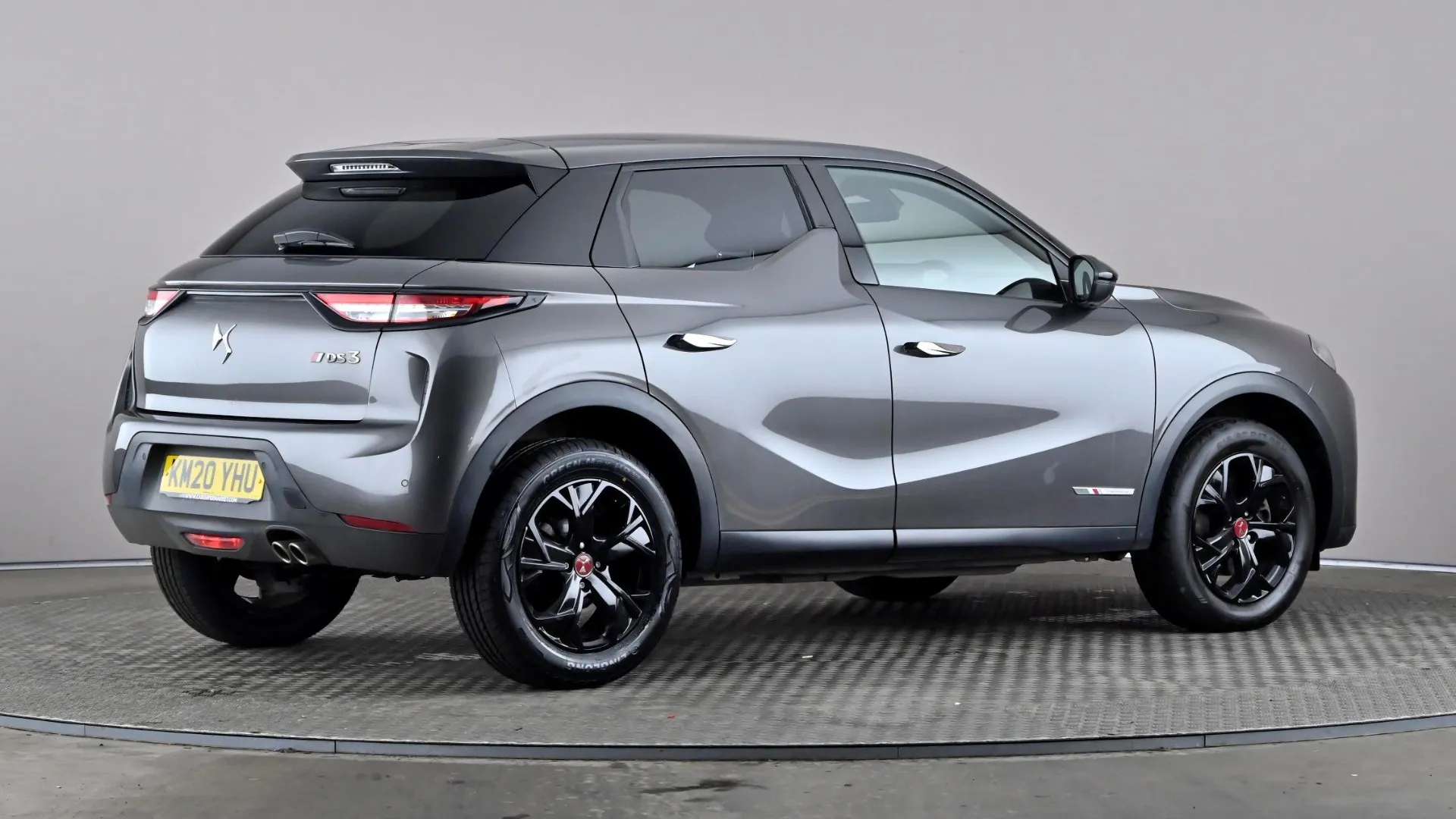 2020 DS DS 3 2020 DS DS 3