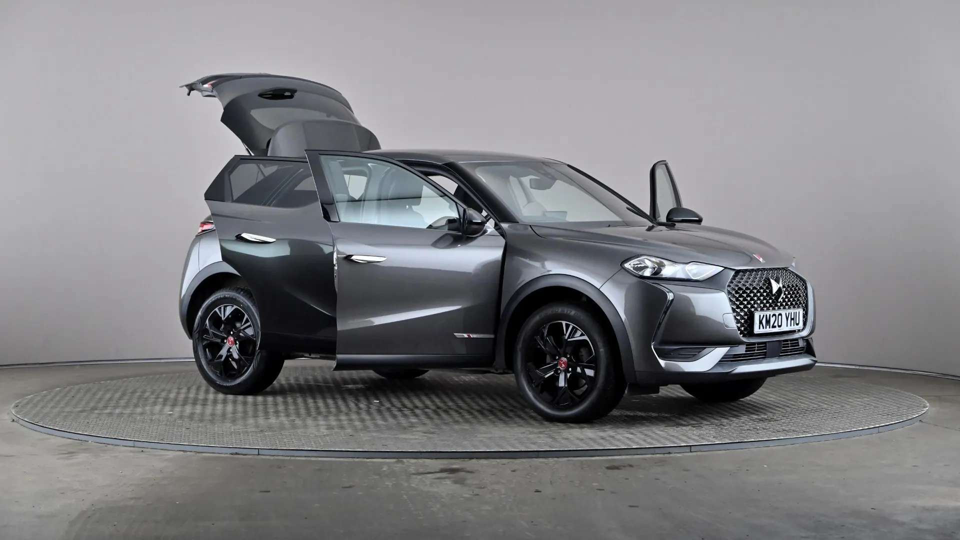 2020 DS DS 3 2020 DS DS 3