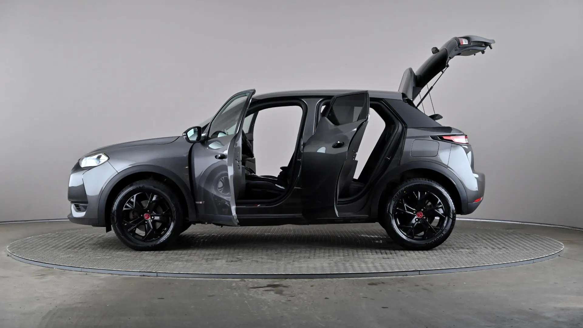 2020 DS DS 3 2020 DS DS 3