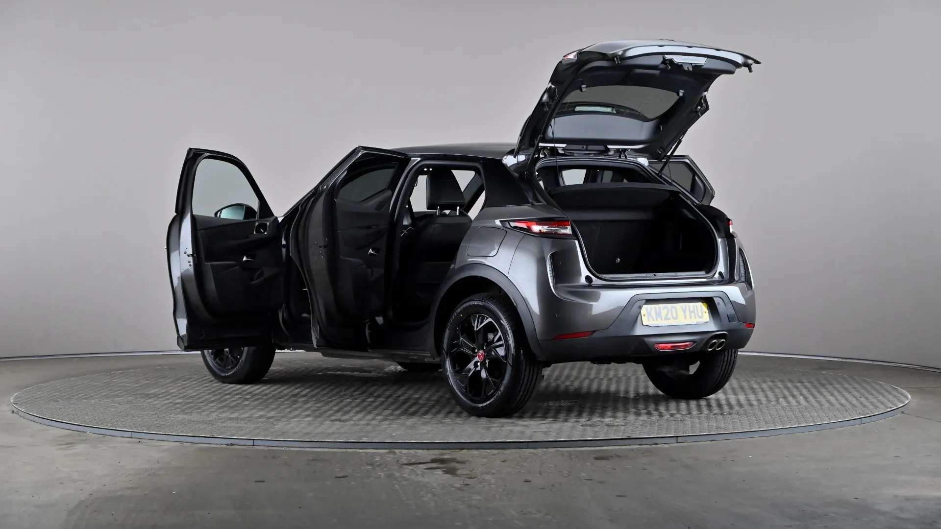 2020 DS DS 3 2020 DS DS 3