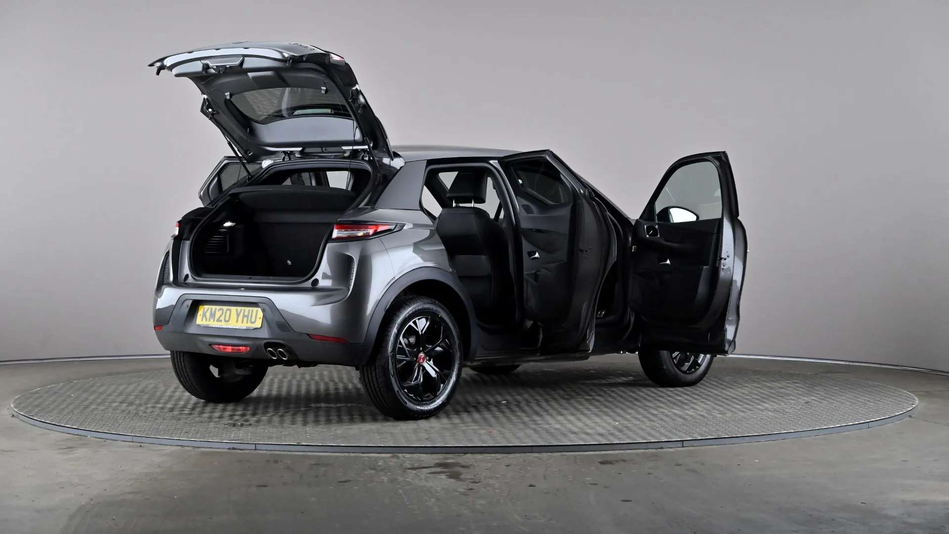 2020 DS DS 3 2020 DS DS 3