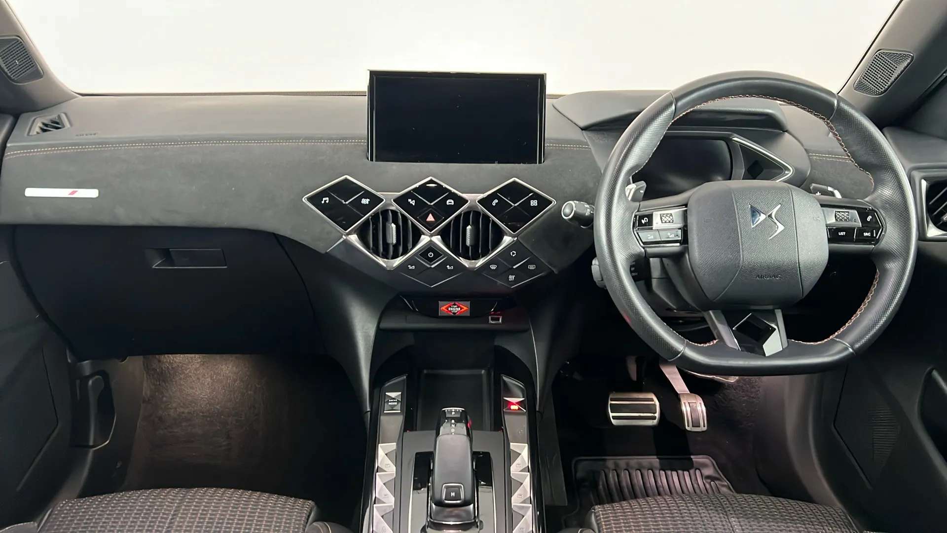 2020 DS DS 3 2020 DS DS 3