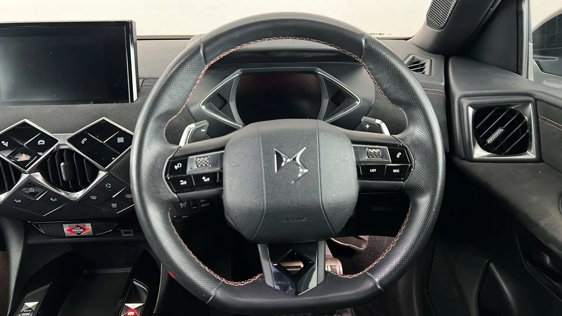 2020 DS DS 3 2020 DS DS 3