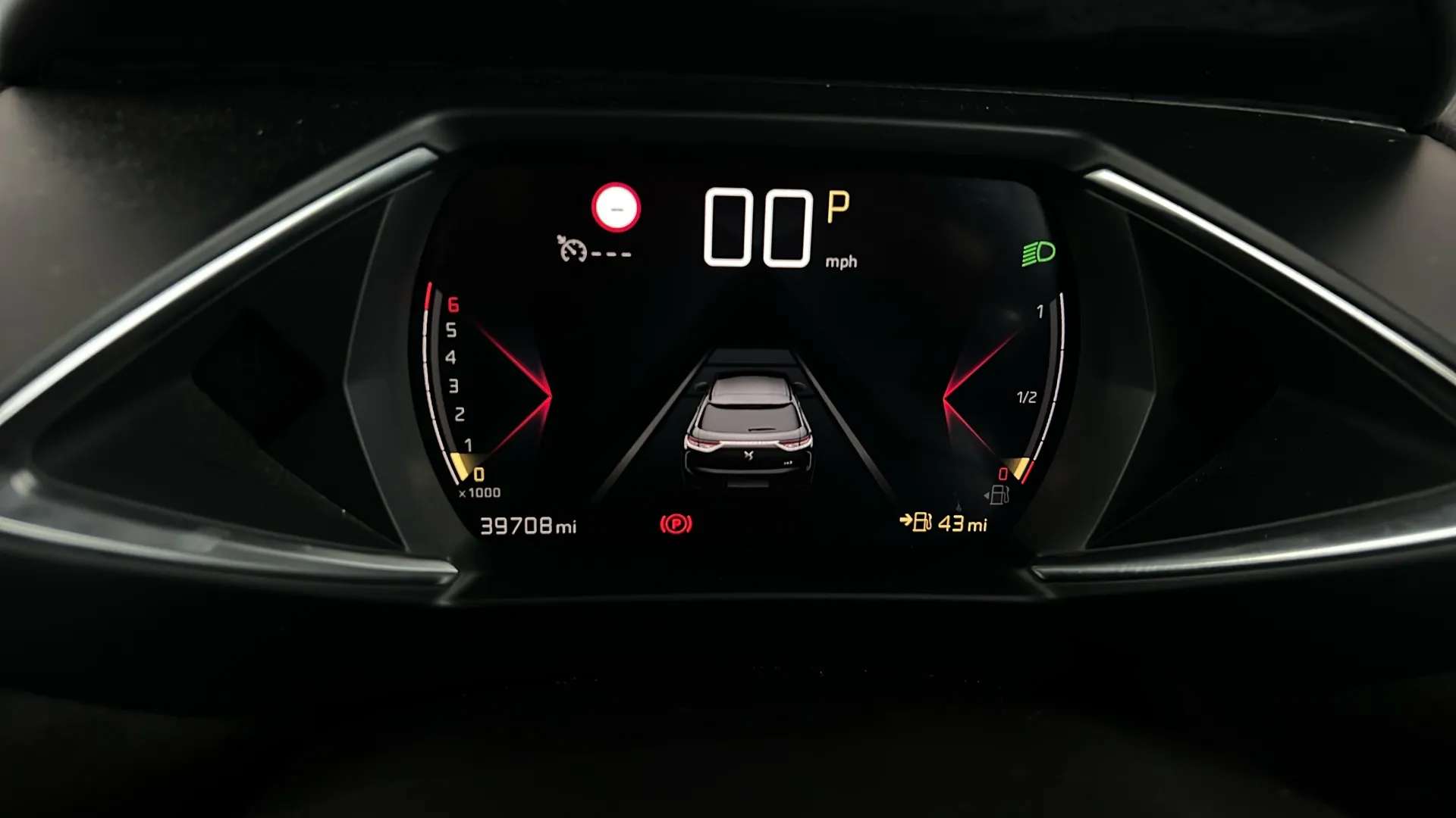 2020 DS DS 3 2020 DS DS 3