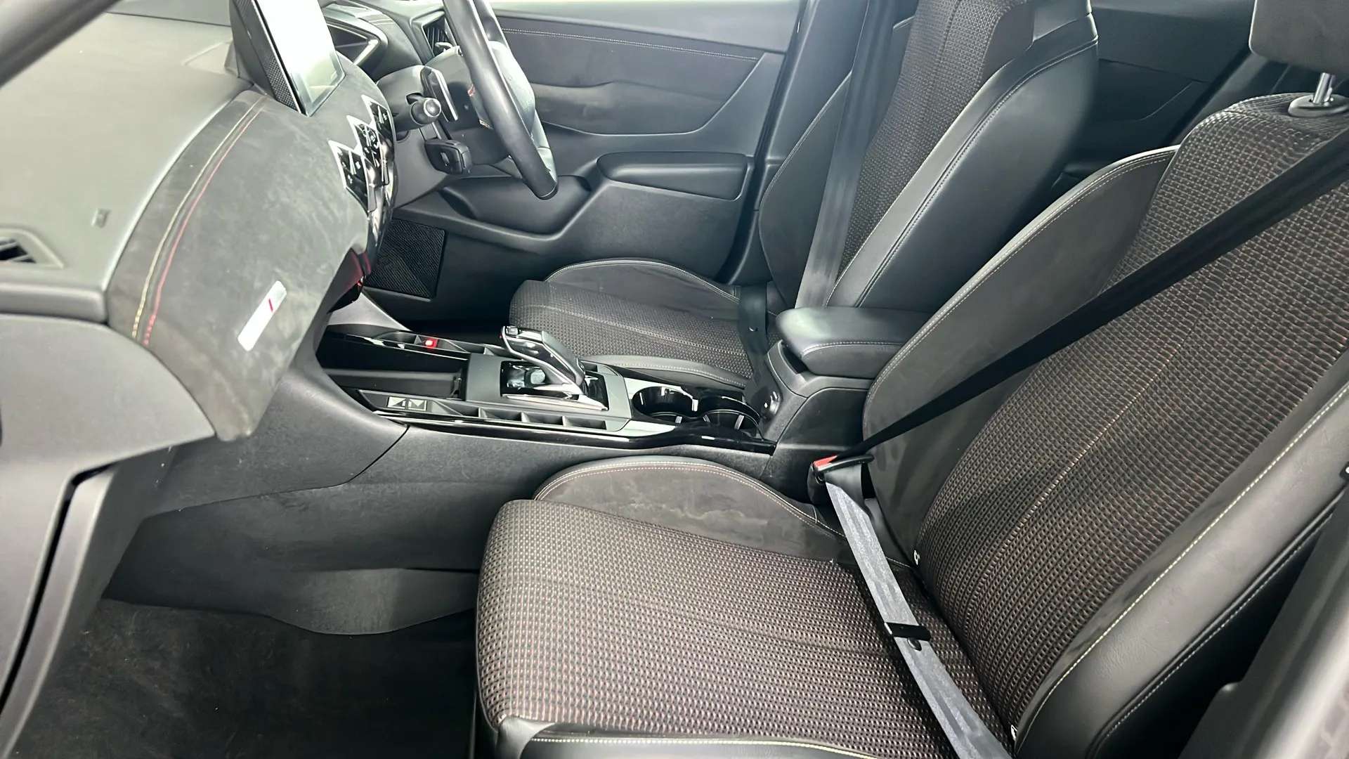 2020 DS DS 3 2020 DS DS 3