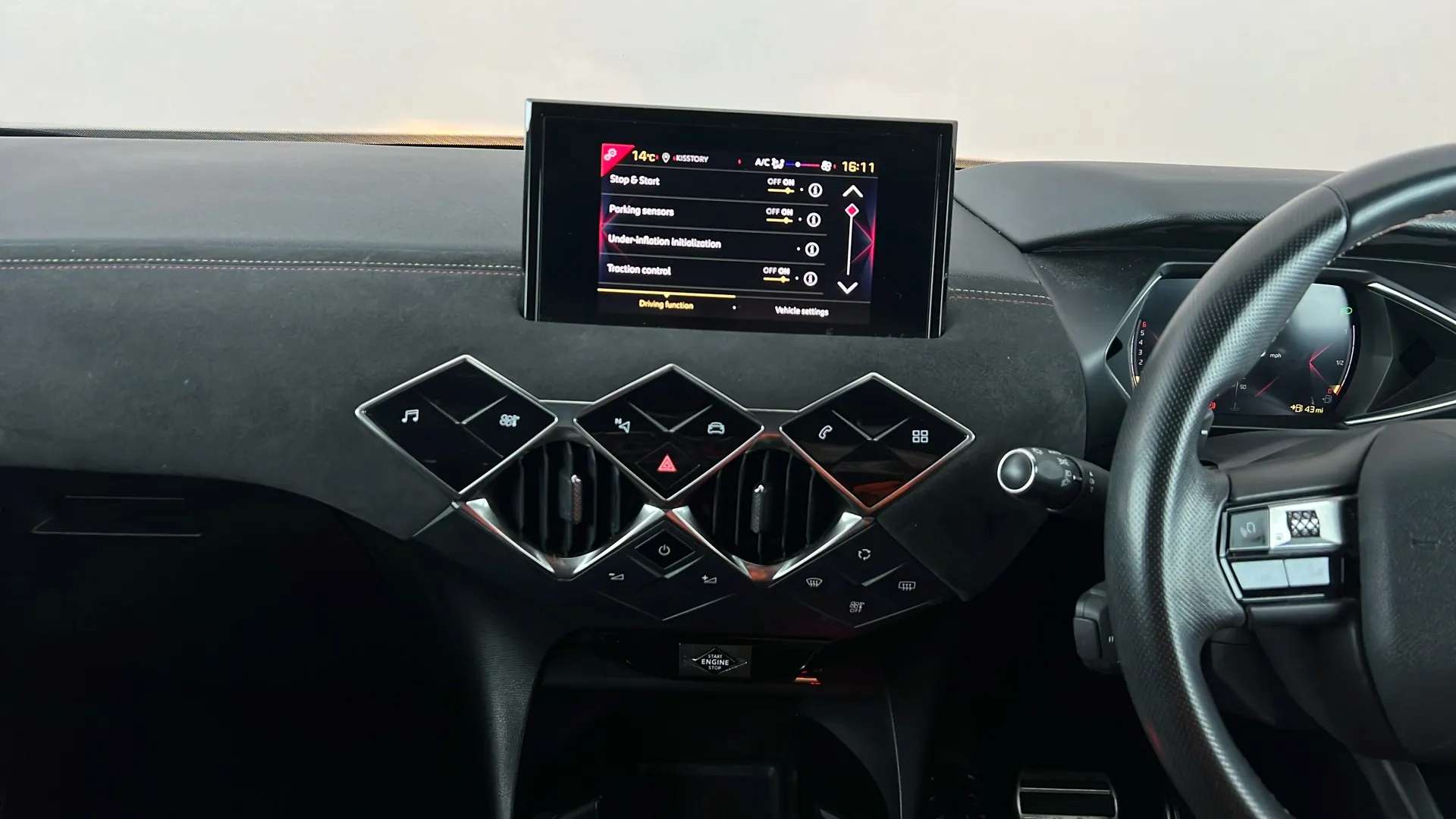 2020 DS DS 3 2020 DS DS 3