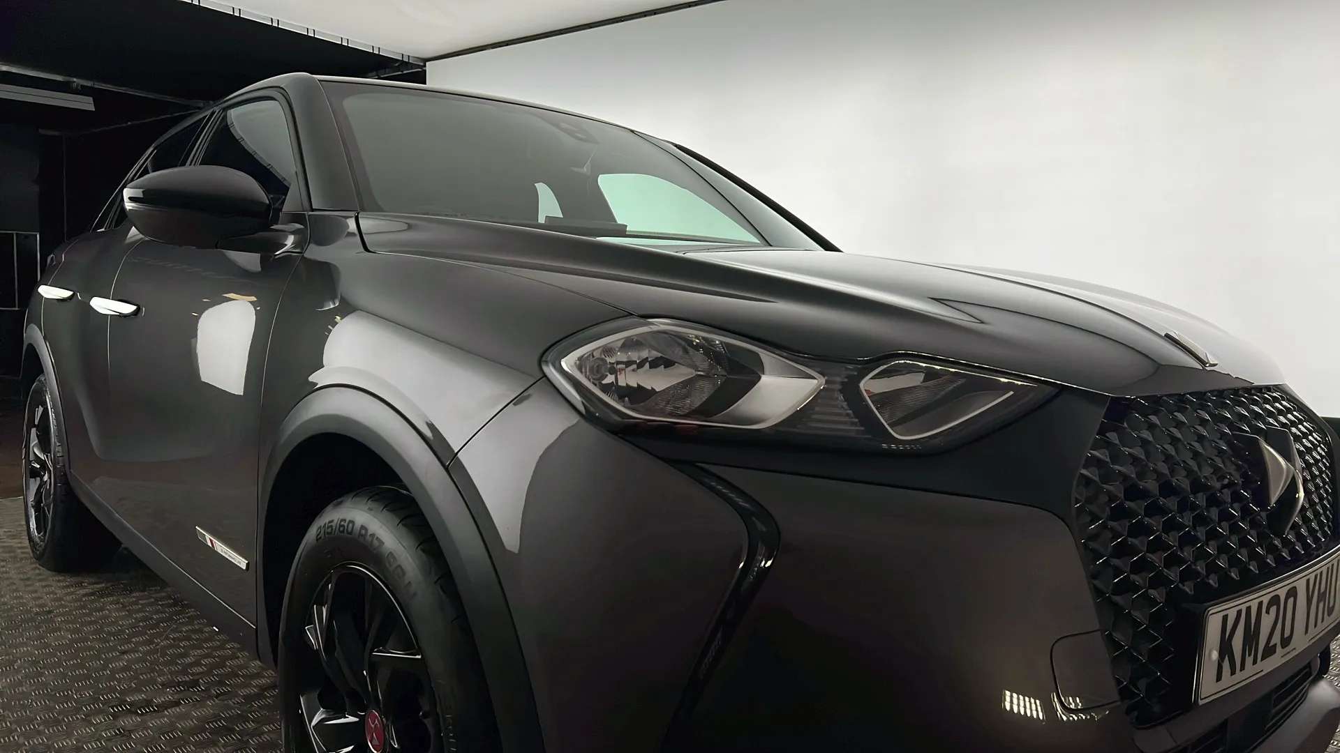 2020 DS DS 3 2020 DS DS 3