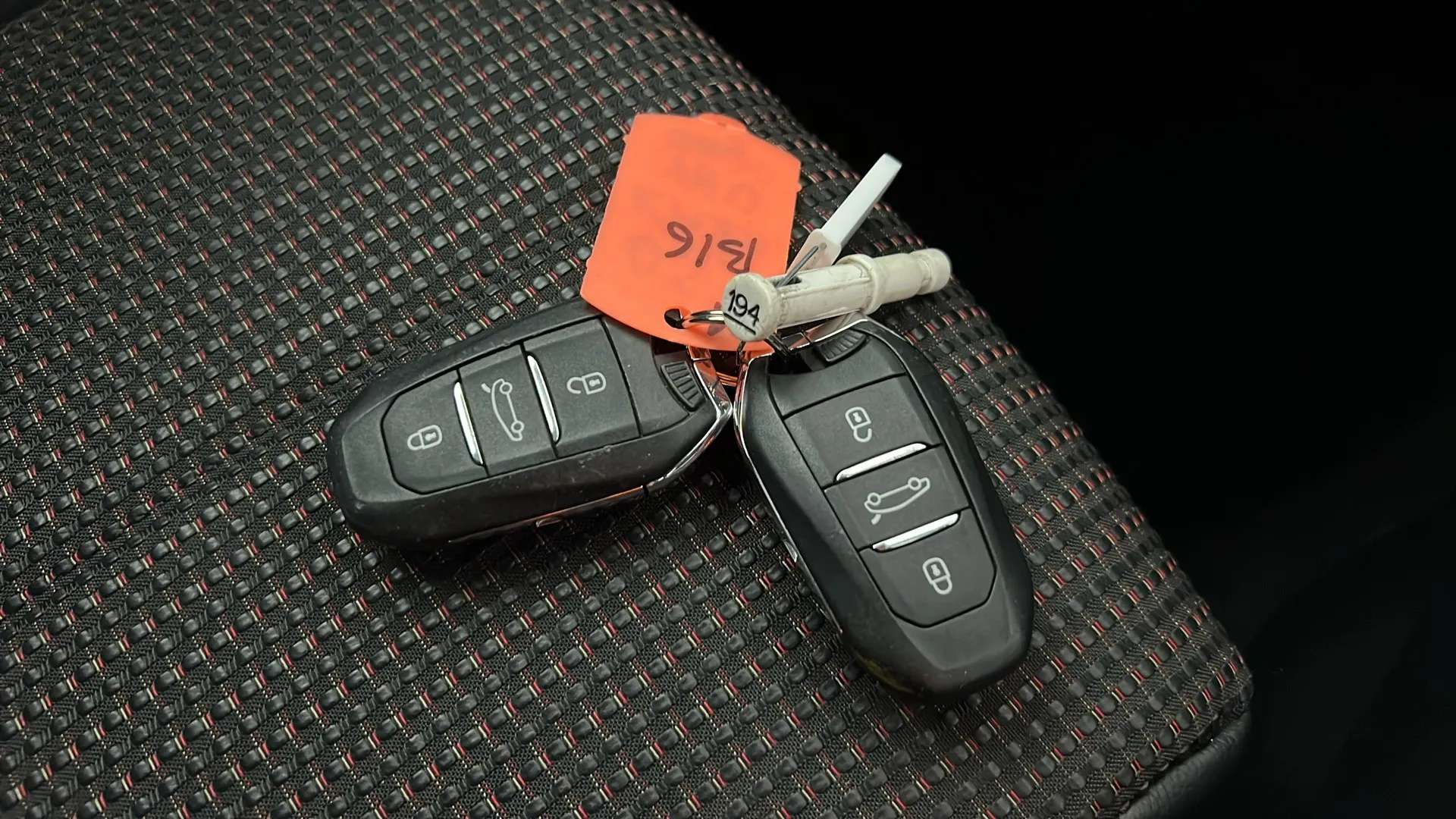 2020 DS DS 3 2020 DS DS 3