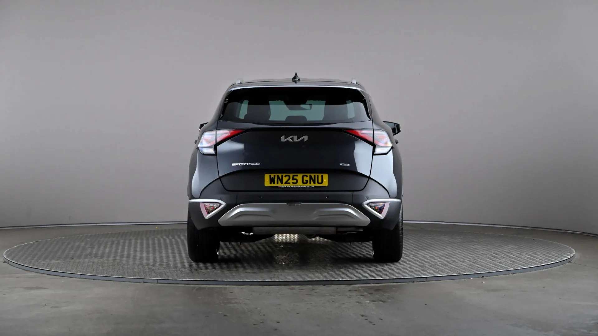 2025 KIA SPORTAGE 2025 KIA SPORTAGE