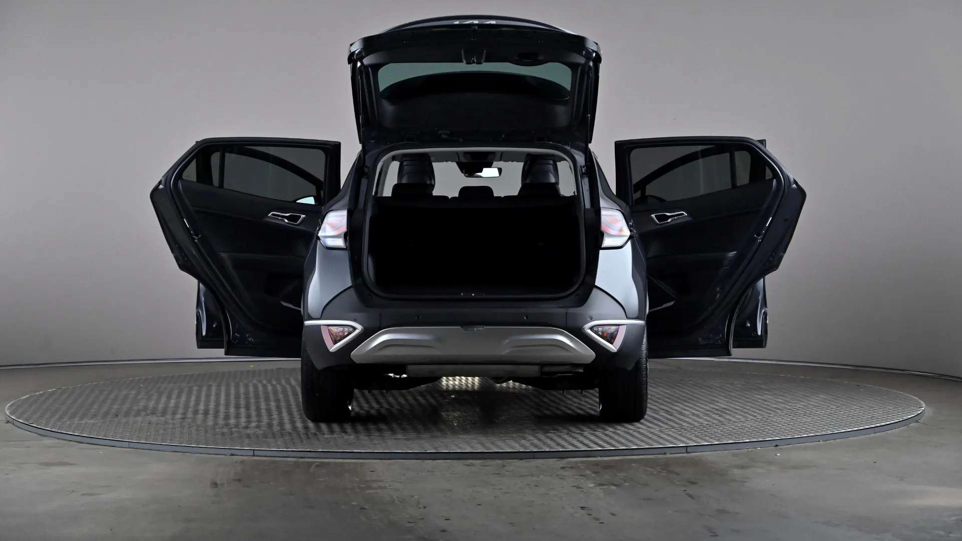 2025 KIA SPORTAGE 2025 KIA SPORTAGE