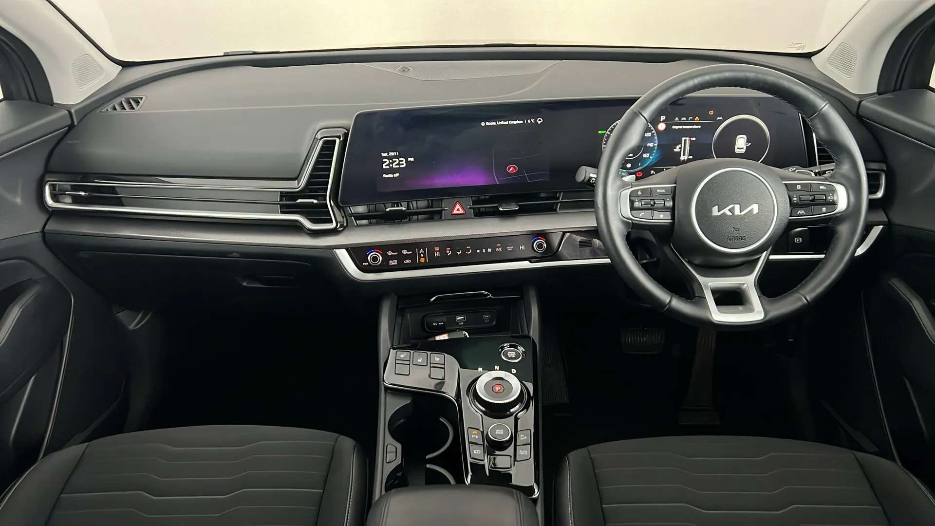 2025 KIA SPORTAGE 2025 KIA SPORTAGE