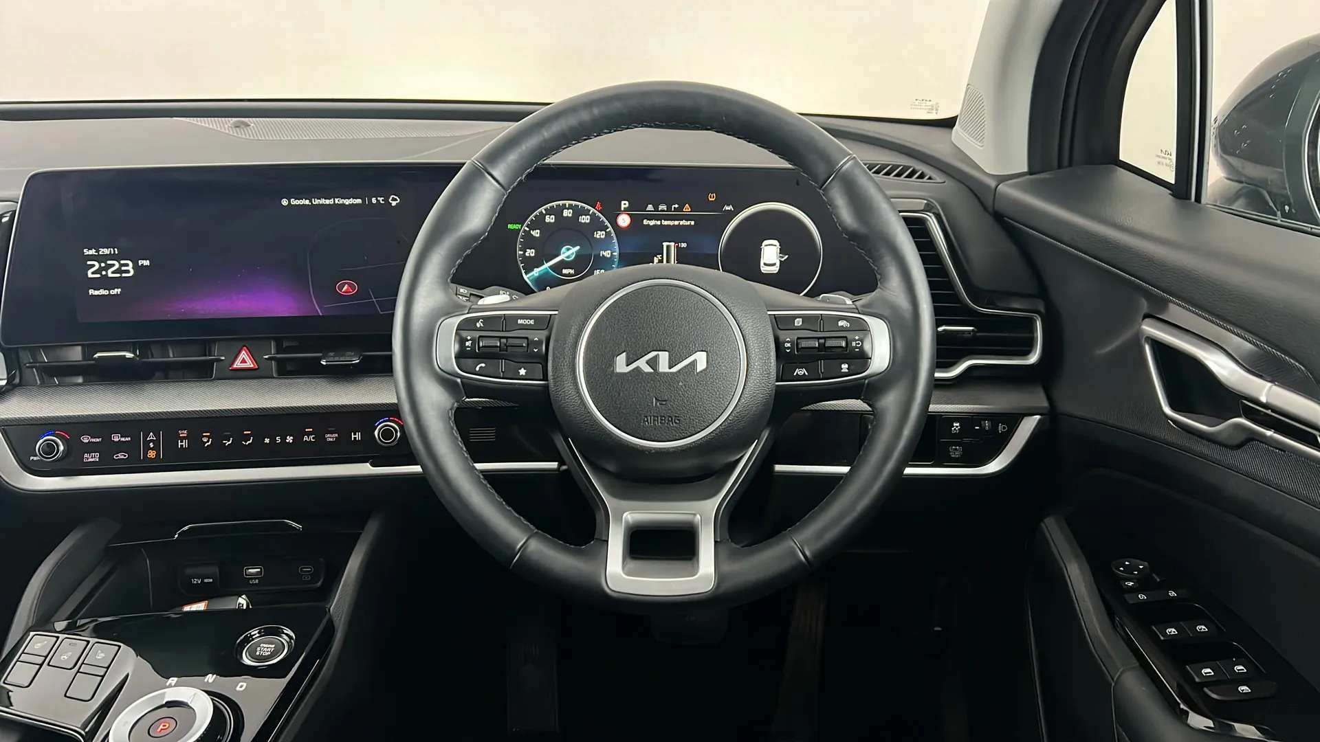 2025 KIA SPORTAGE 2025 KIA SPORTAGE