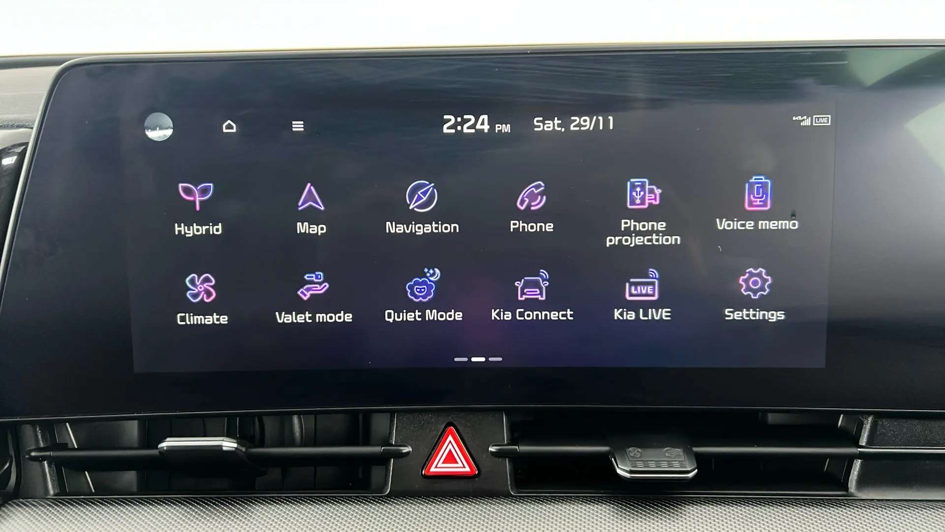 2025 KIA SPORTAGE 2025 KIA SPORTAGE