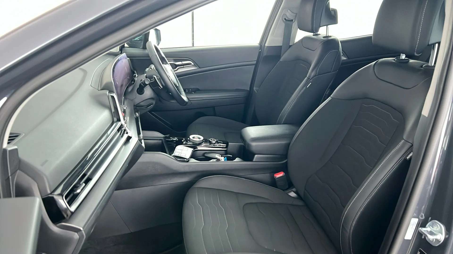 2025 KIA SPORTAGE 2025 KIA SPORTAGE