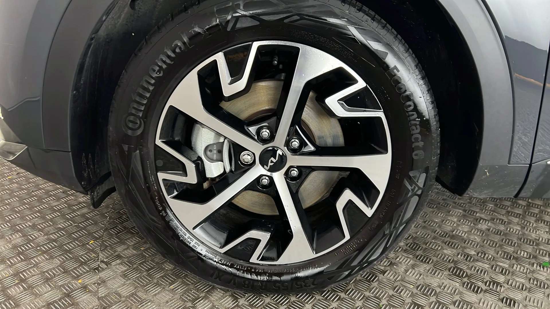 2025 KIA SPORTAGE 2025 KIA SPORTAGE