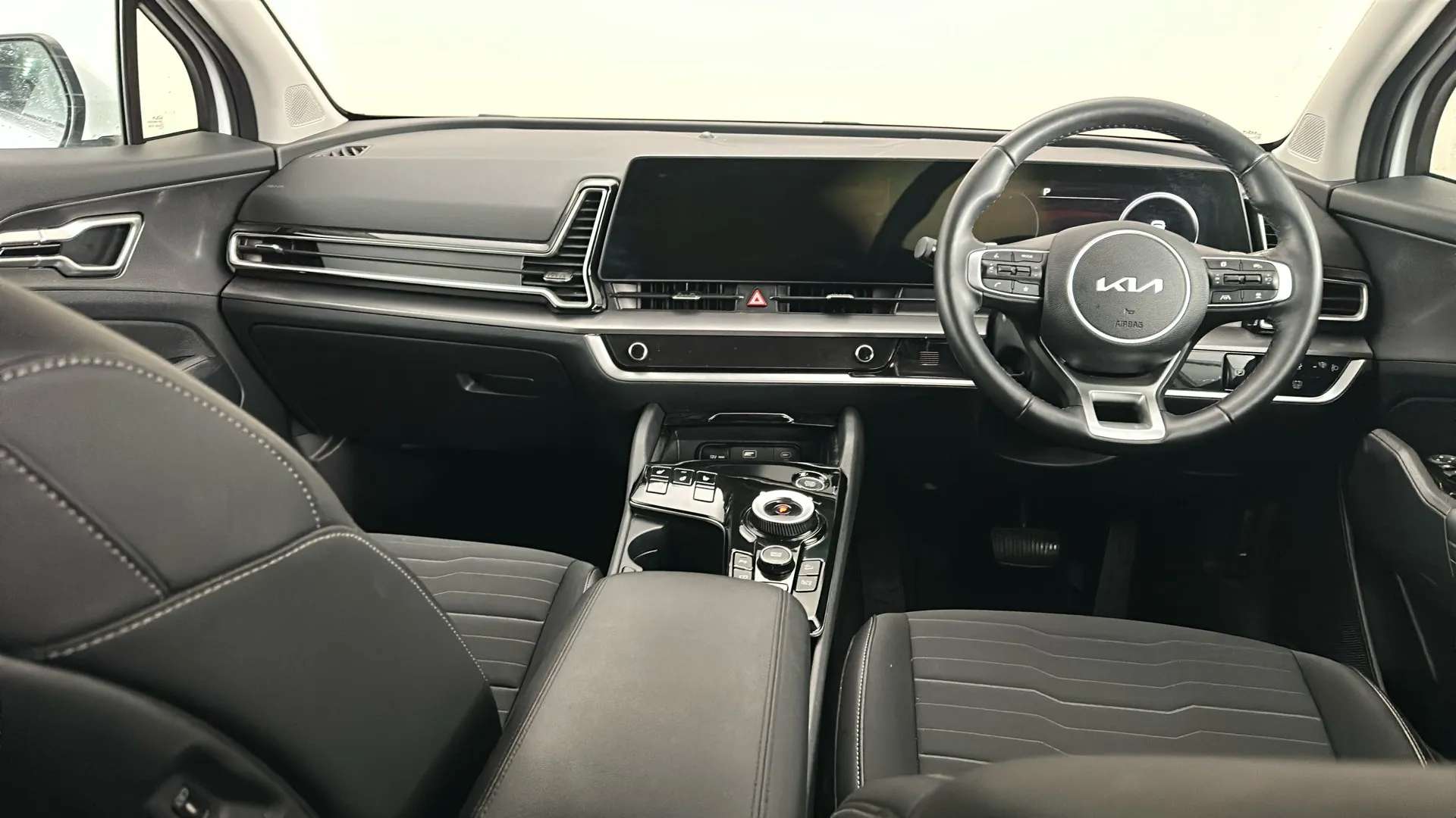 2024 KIA SPORTAGE 2024 KIA SPORTAGE