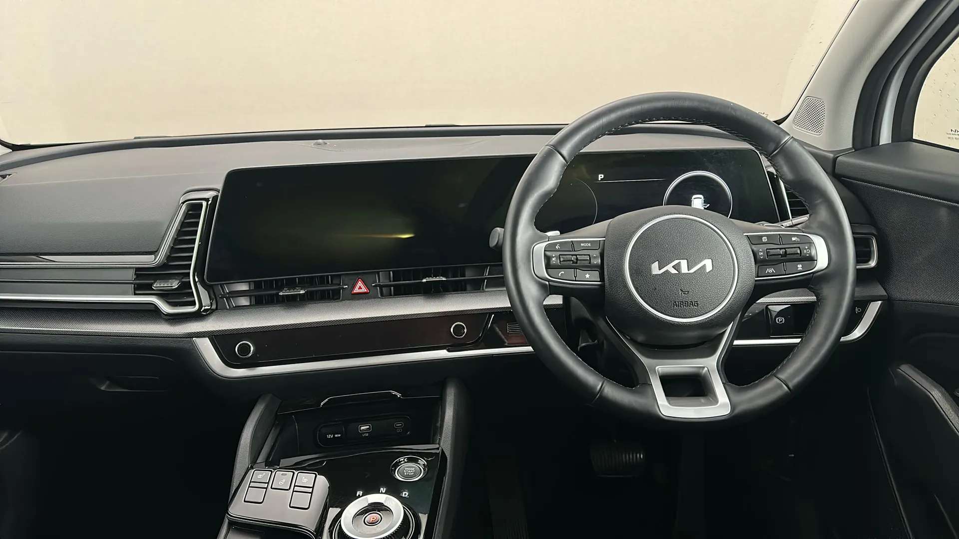 2024 KIA SPORTAGE 2024 KIA SPORTAGE