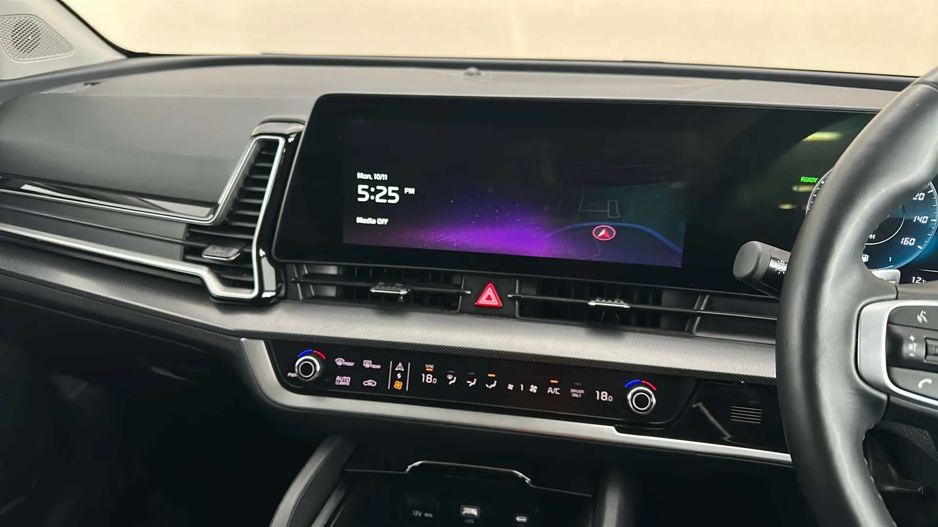 2024 KIA SPORTAGE 2024 KIA SPORTAGE