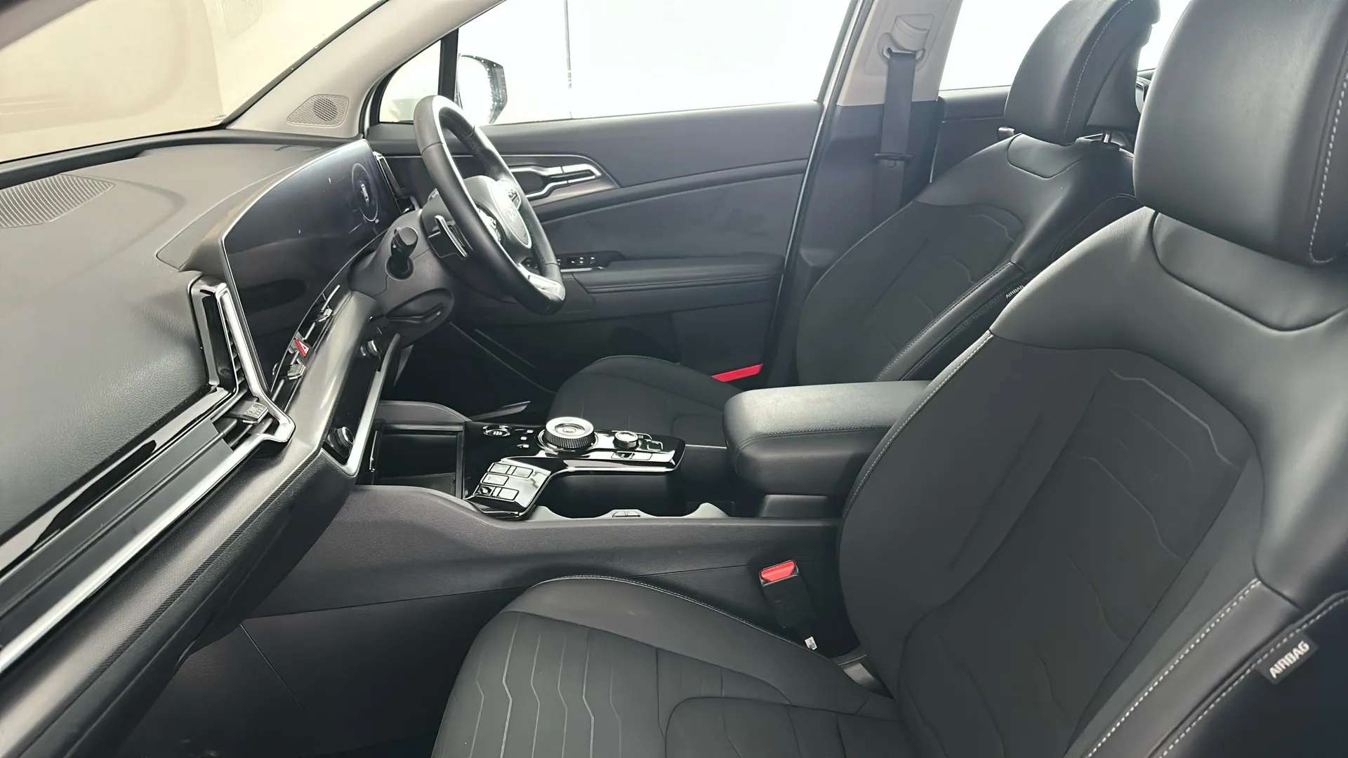 2024 KIA SPORTAGE 2024 KIA SPORTAGE