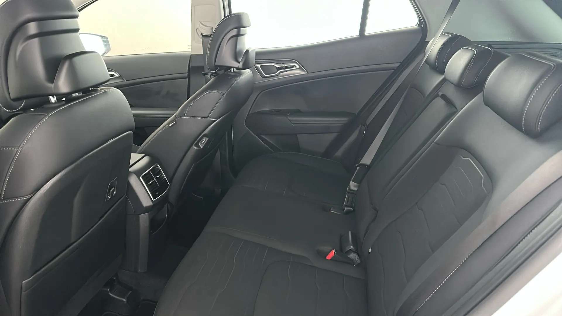 2024 KIA SPORTAGE 2024 KIA SPORTAGE