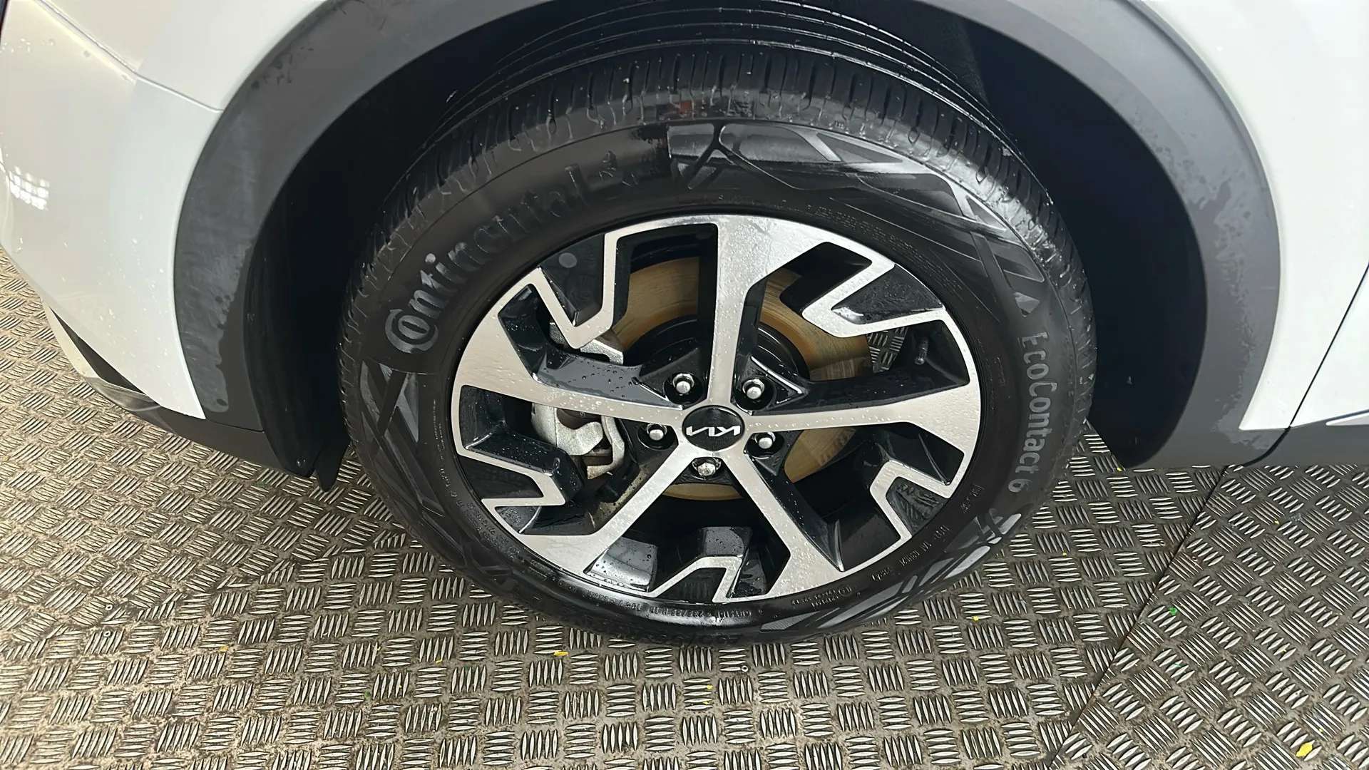 2024 KIA SPORTAGE 2024 KIA SPORTAGE