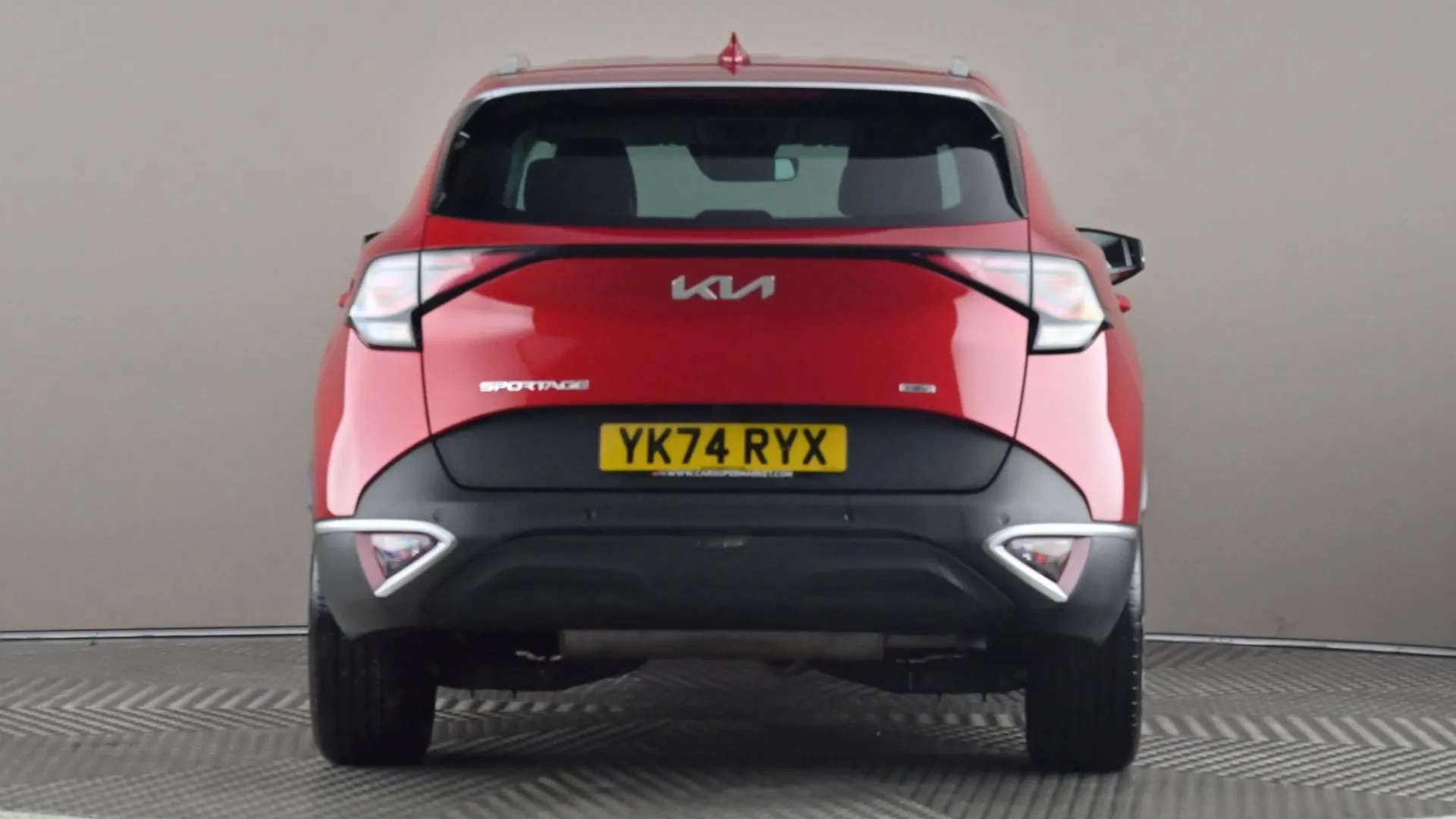 2024 KIA SPORTAGE 2024 KIA SPORTAGE