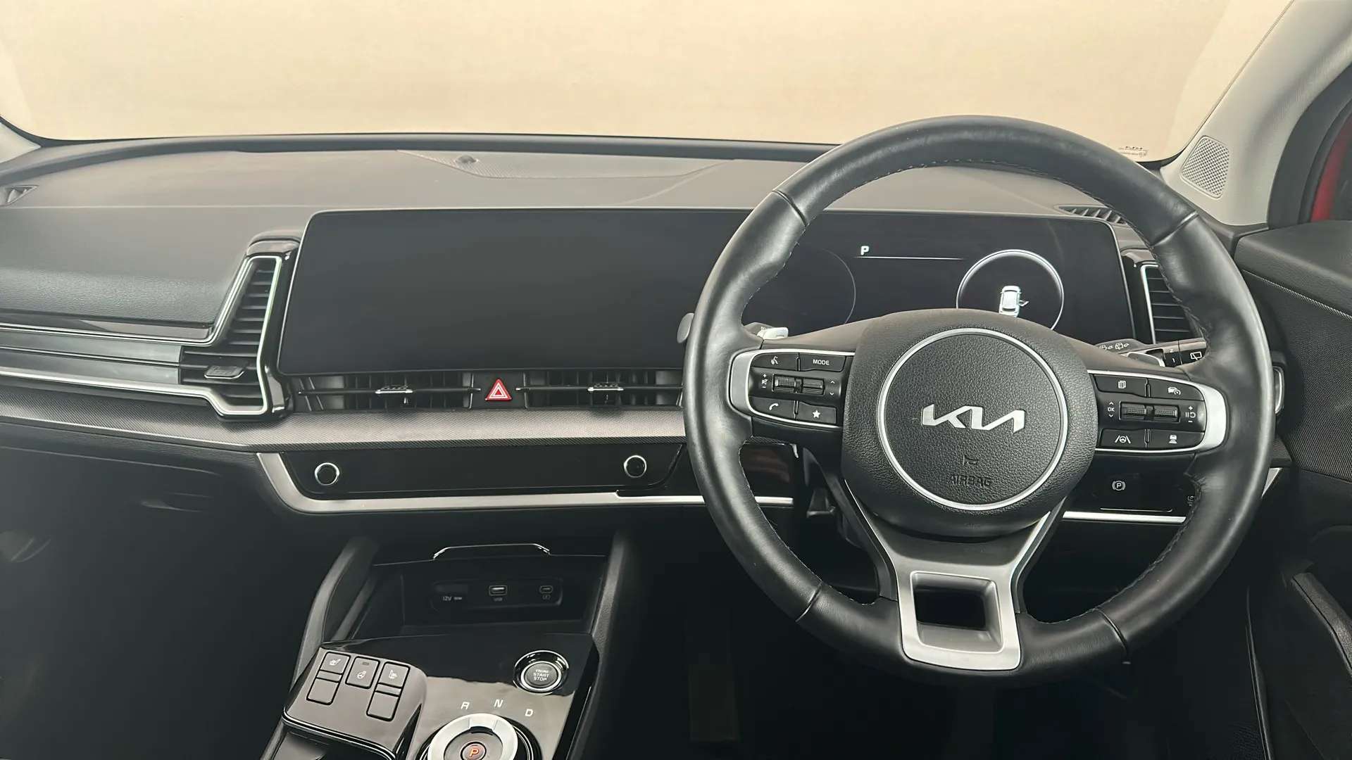 2024 KIA SPORTAGE 2024 KIA SPORTAGE