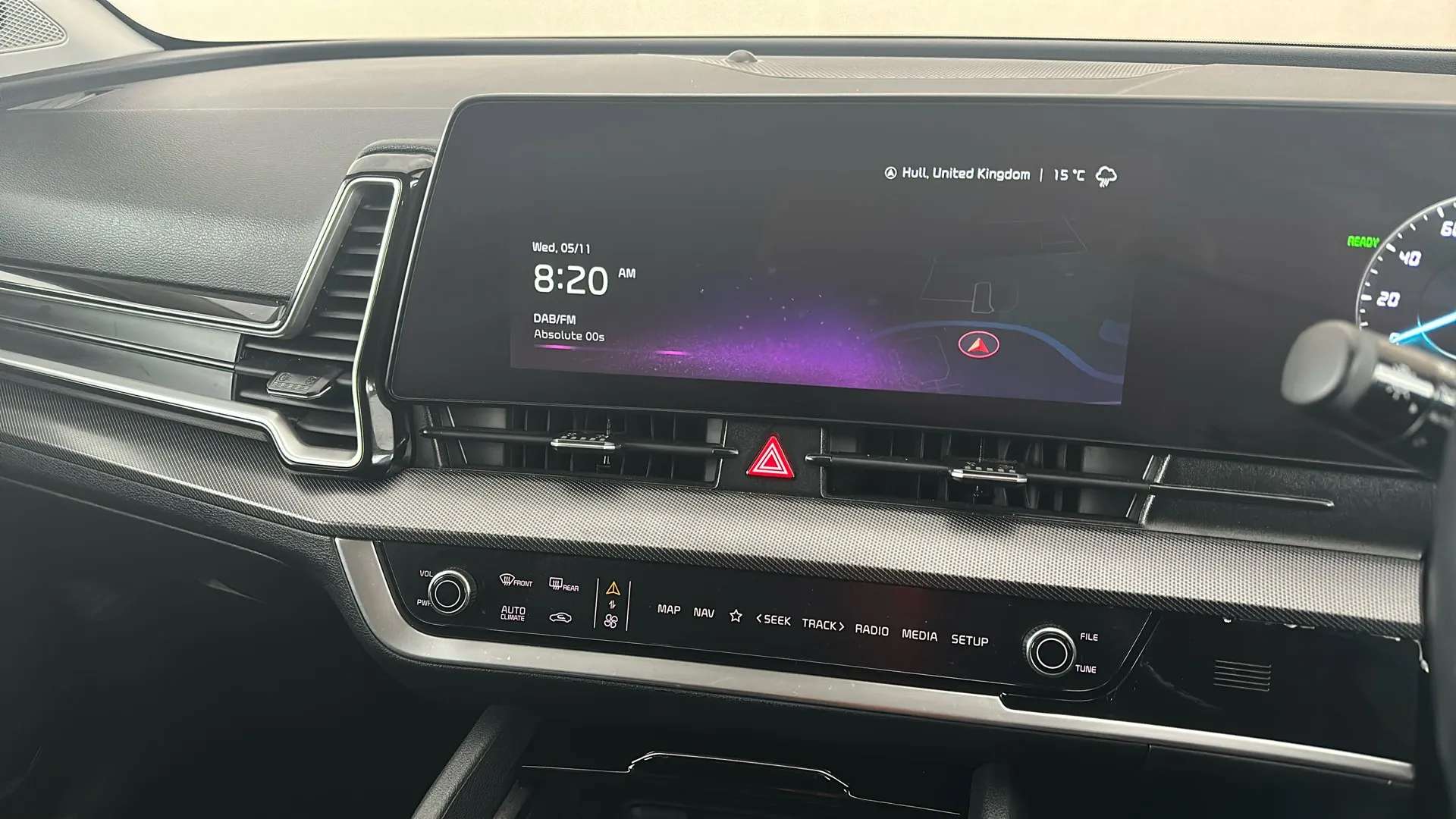 2024 KIA SPORTAGE 2024 KIA SPORTAGE