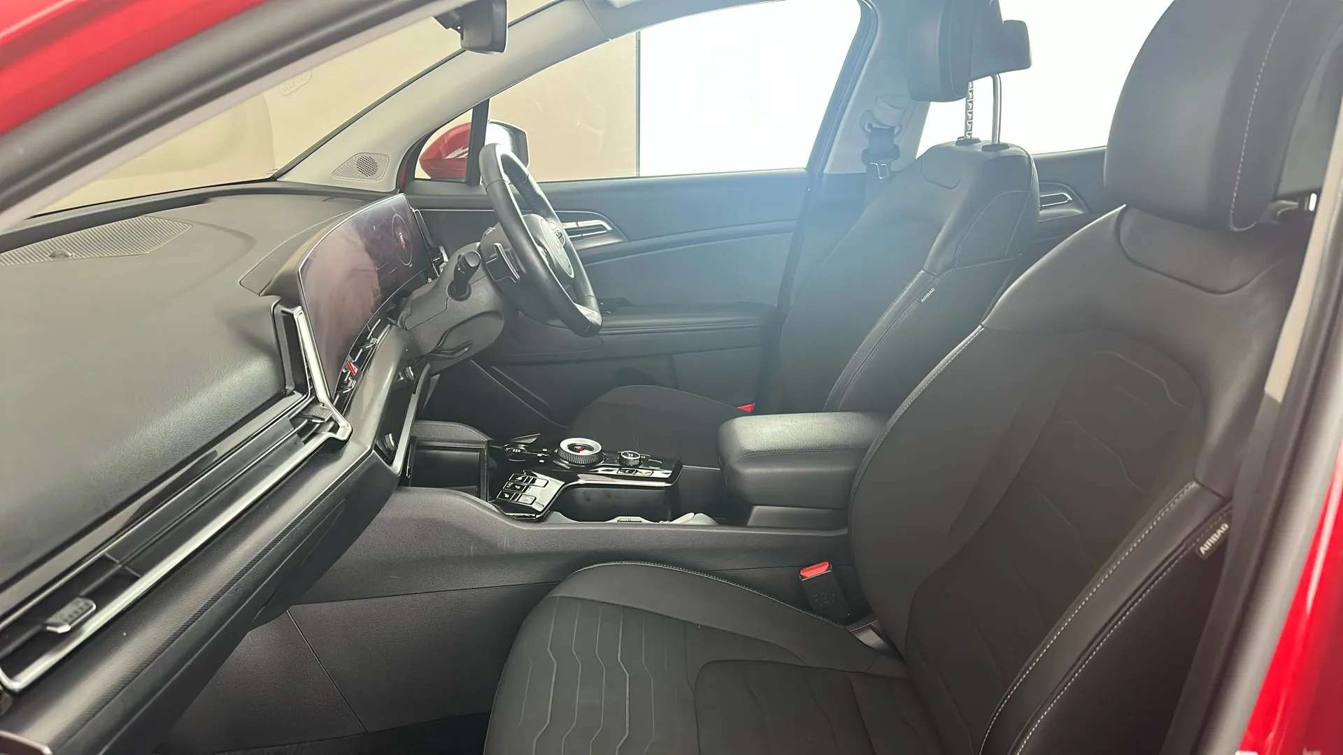 2024 KIA SPORTAGE 2024 KIA SPORTAGE