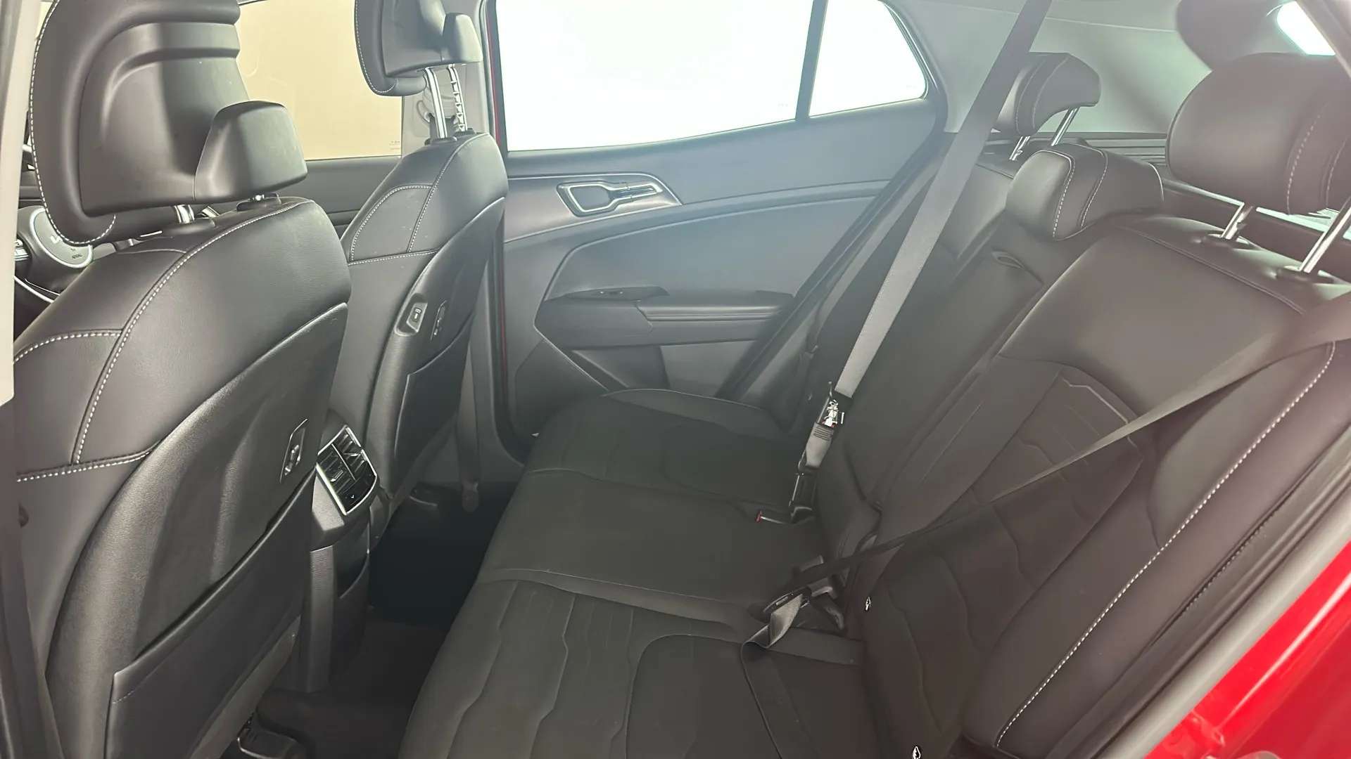 2024 KIA SPORTAGE 2024 KIA SPORTAGE