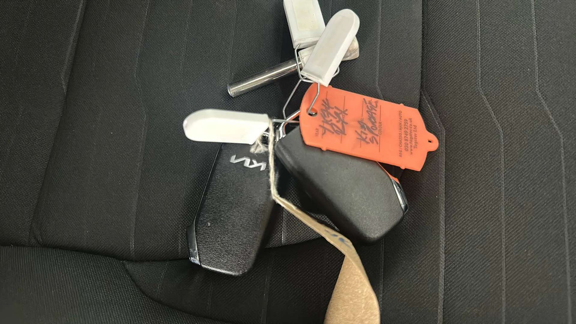 2024 KIA SPORTAGE 2024 KIA SPORTAGE