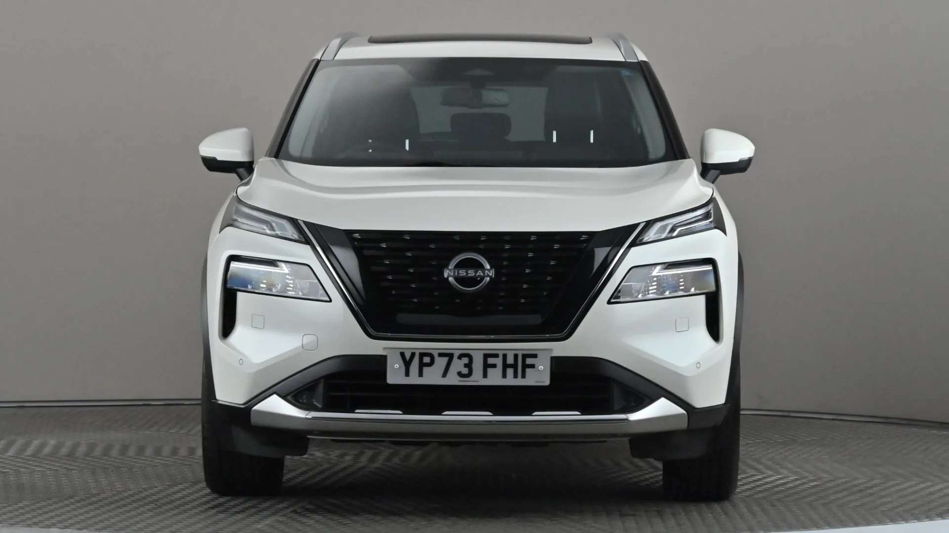 A 2023 NISSAN X-TRAIL 1.5 E-Power E-4orce 213 Tekna Auto A 2023 NISSAN X-TRAIL 1.5 E-Power E-4orce 213 Tekna Auto