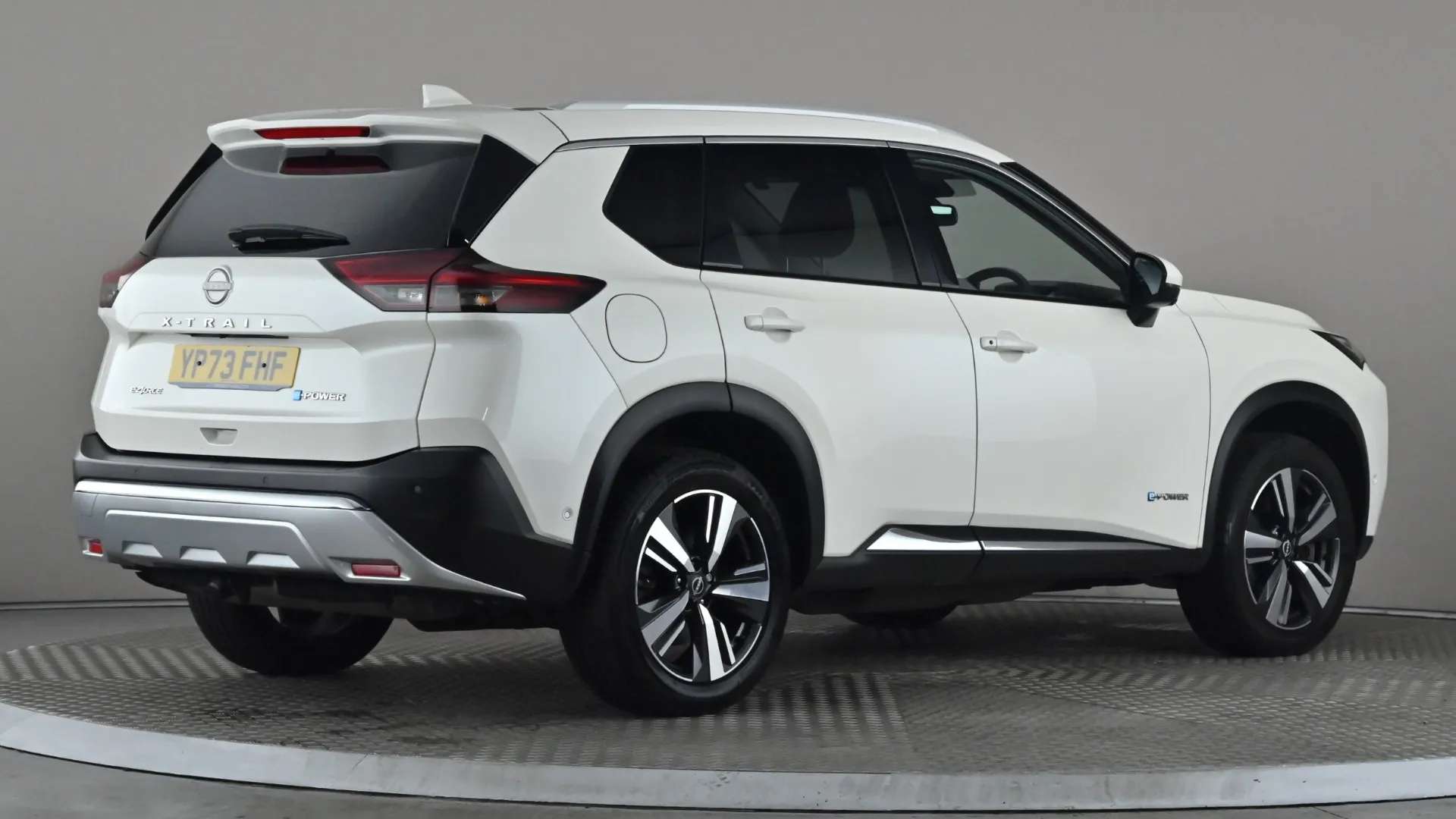 2023 NISSAN X-TRAIL 2023 NISSAN X-TRAIL