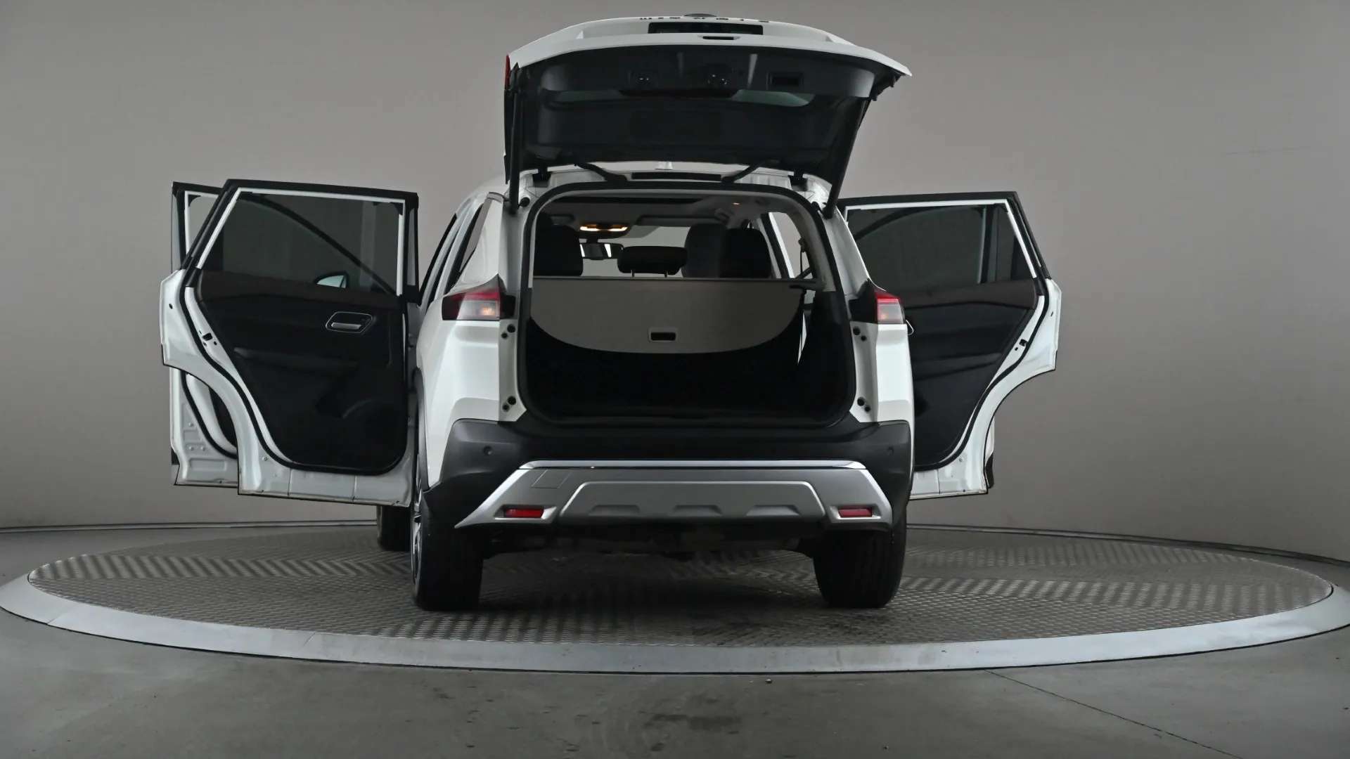 2023 NISSAN X-TRAIL 2023 NISSAN X-TRAIL