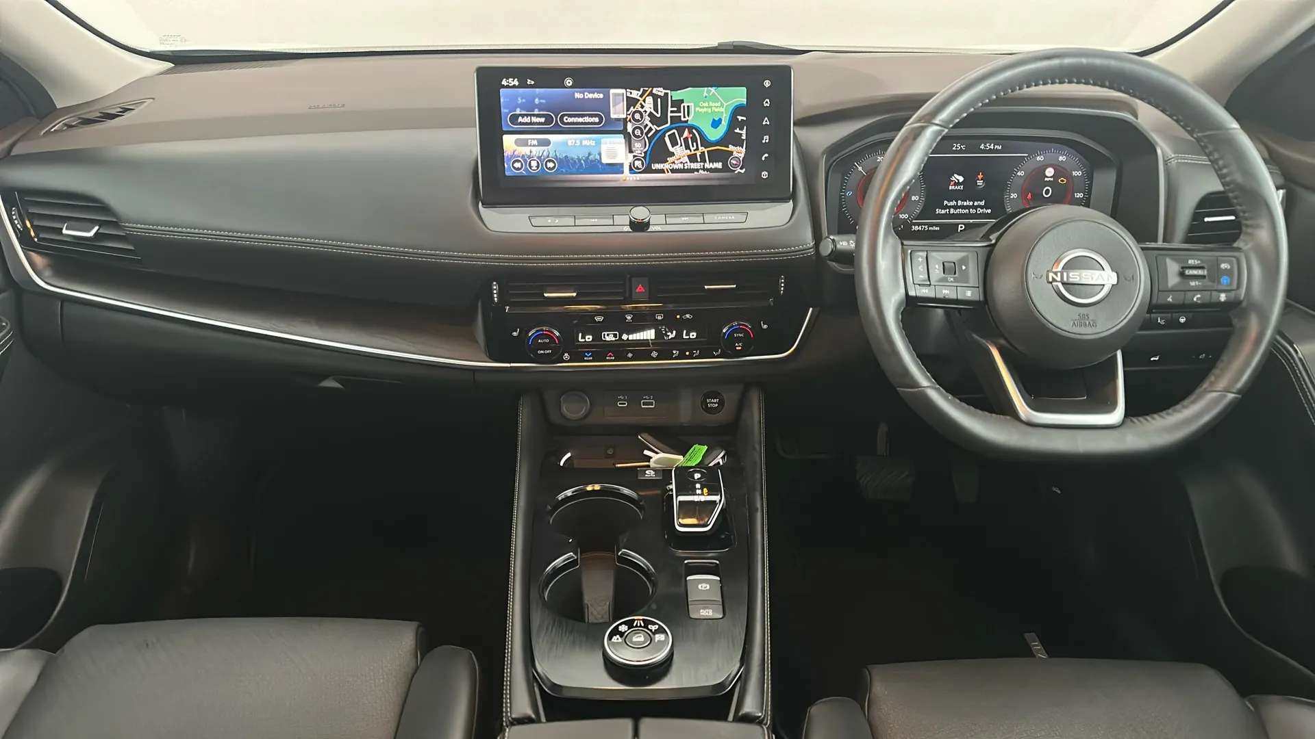 2023 NISSAN X-TRAIL 2023 NISSAN X-TRAIL