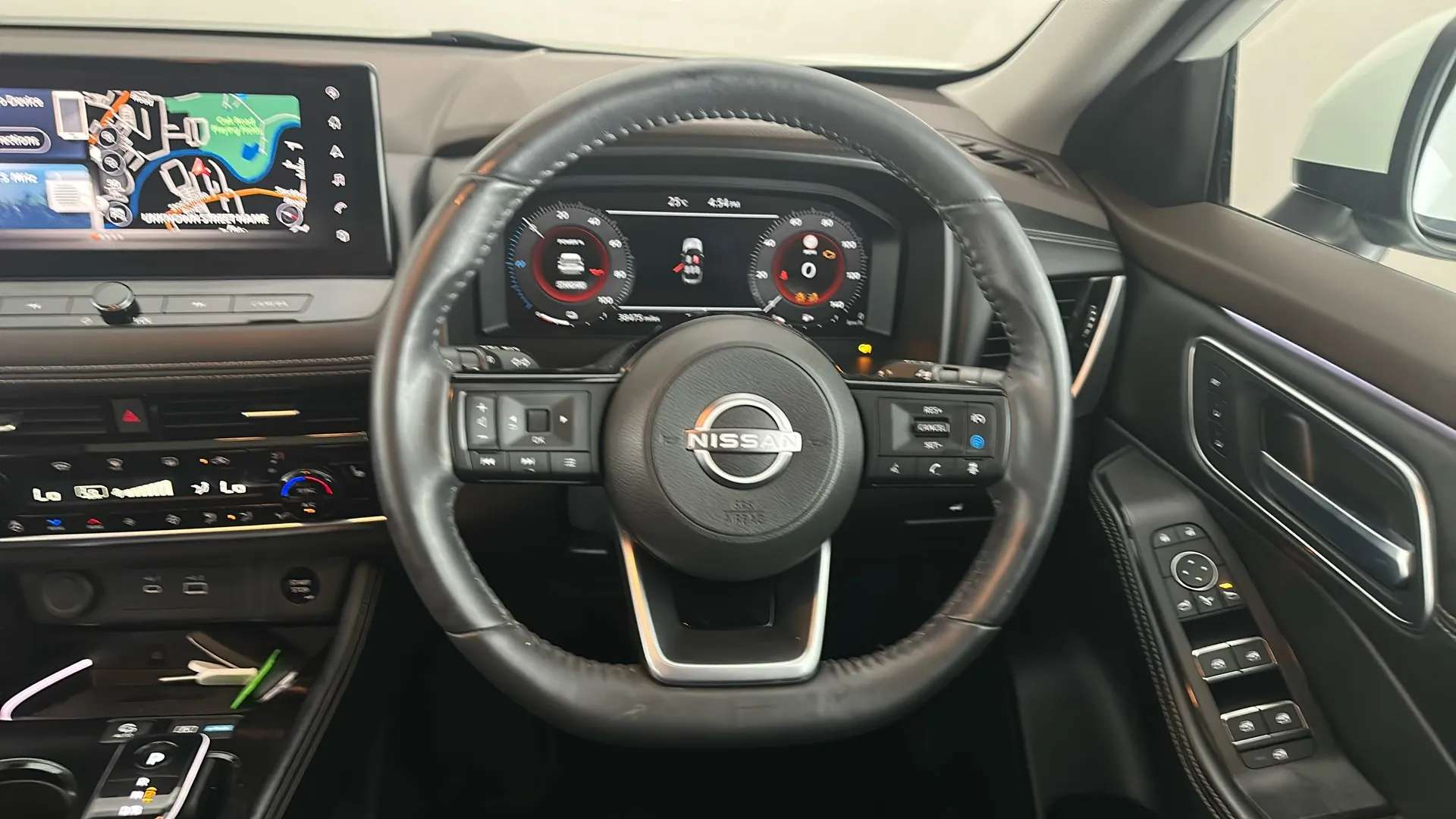 2023 NISSAN X-TRAIL 2023 NISSAN X-TRAIL