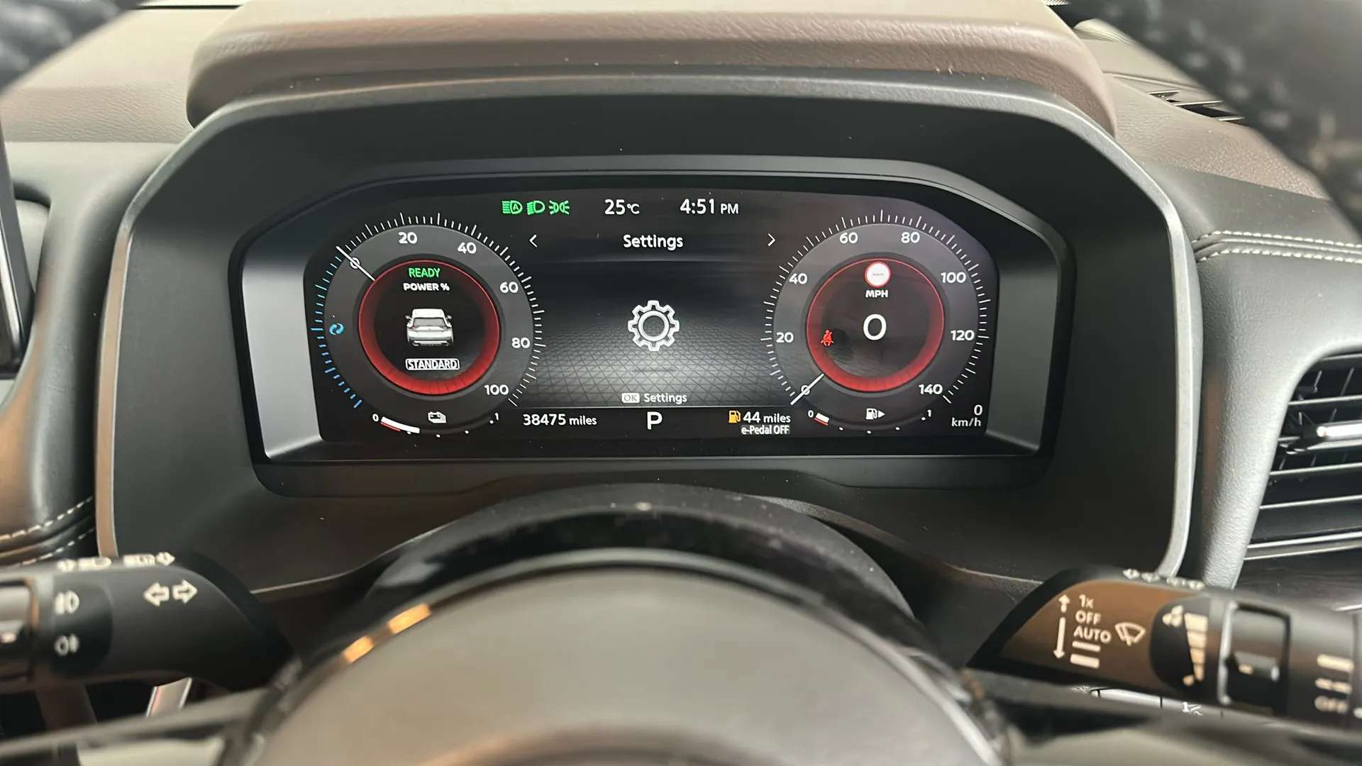 2023 NISSAN X-TRAIL 2023 NISSAN X-TRAIL