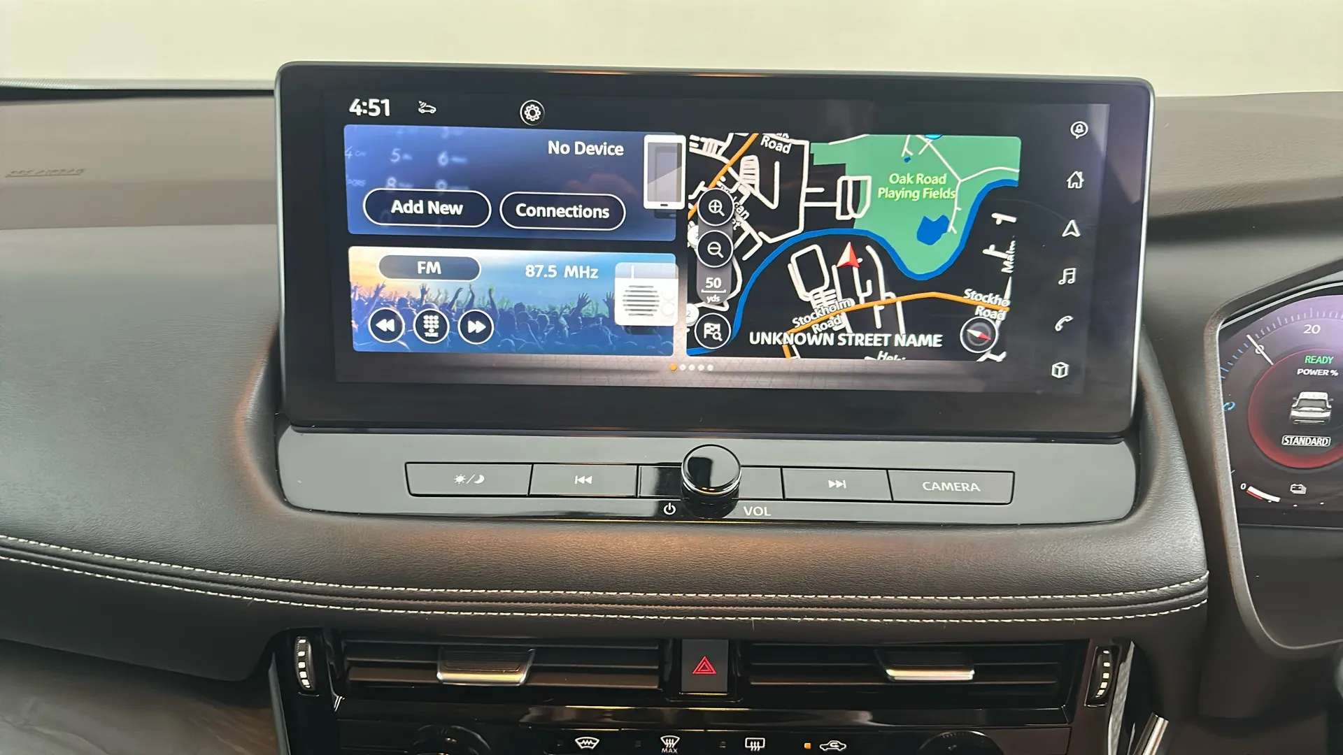 2023 NISSAN X-TRAIL 2023 NISSAN X-TRAIL