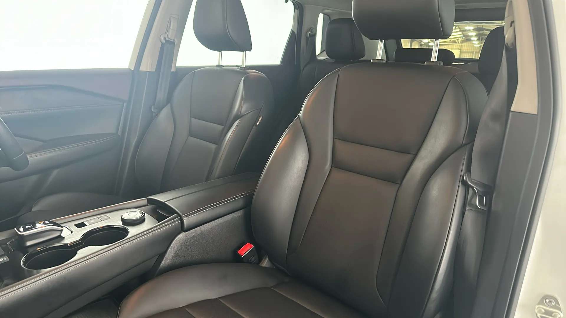 2023 NISSAN X-TRAIL 2023 NISSAN X-TRAIL
