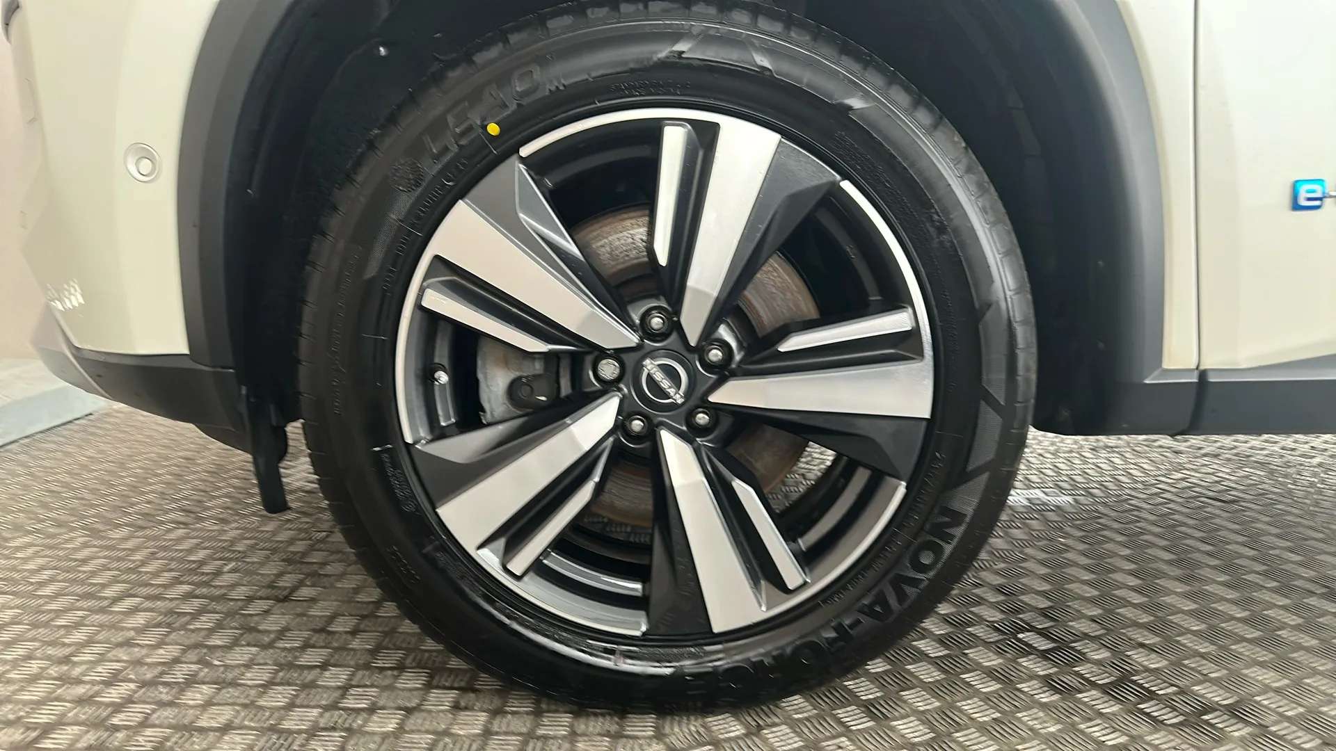 2023 NISSAN X-TRAIL 2023 NISSAN X-TRAIL