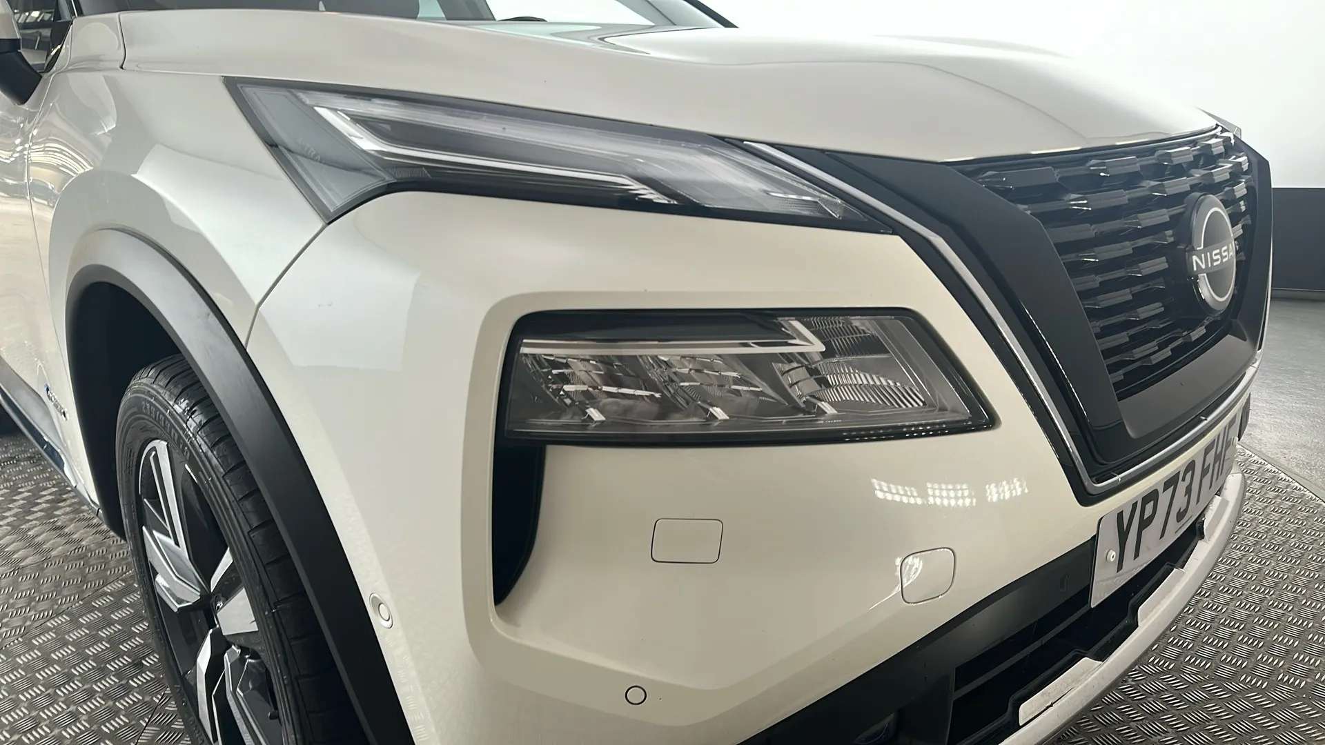 2023 NISSAN X-TRAIL 2023 NISSAN X-TRAIL