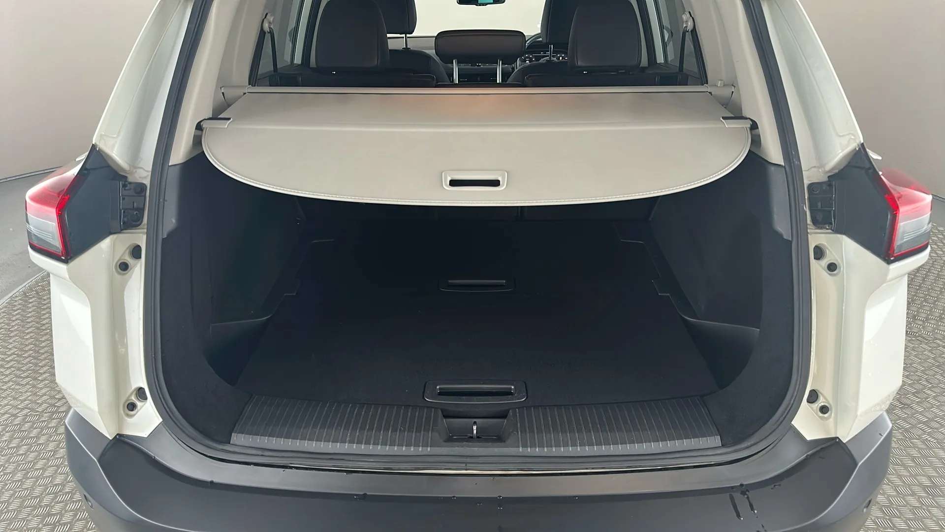 2023 NISSAN X-TRAIL 2023 NISSAN X-TRAIL