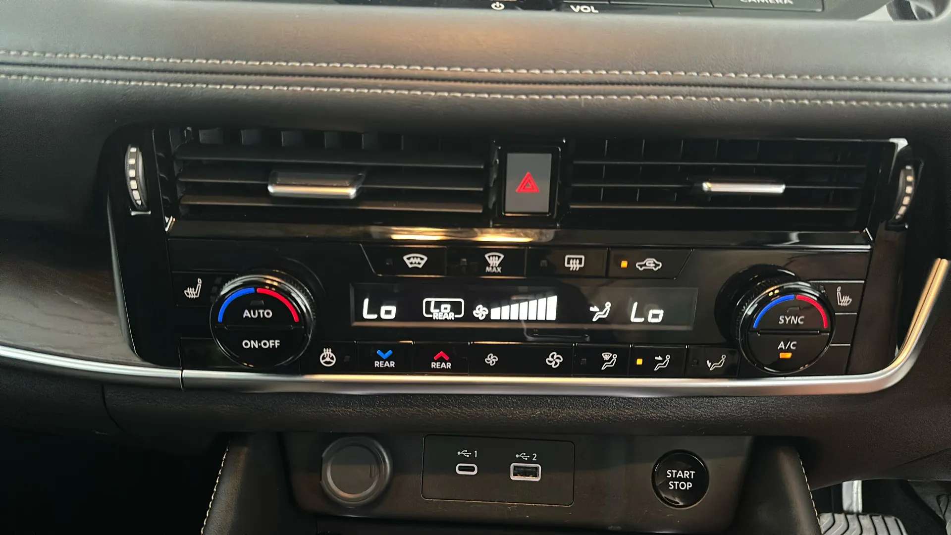 2023 NISSAN X-TRAIL 2023 NISSAN X-TRAIL