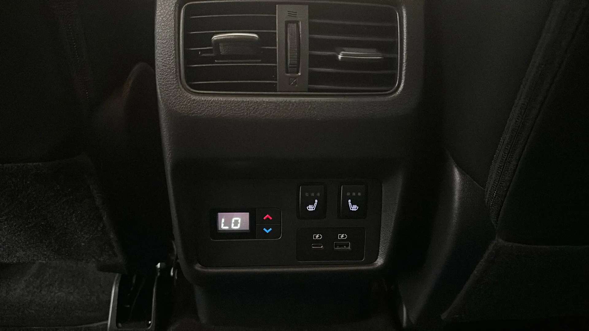 2023 NISSAN X-TRAIL 2023 NISSAN X-TRAIL