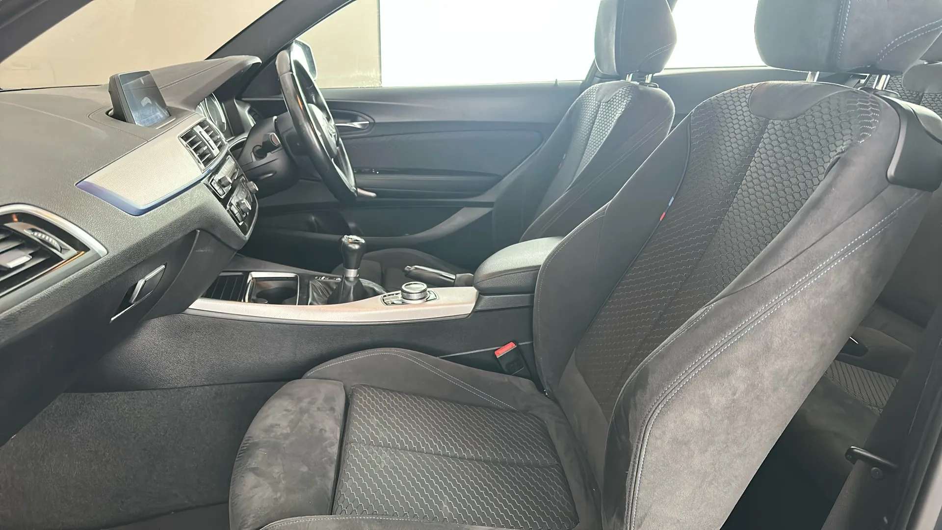 2018 BMW 2 SERIES COUPE 2018 BMW 2 SERIES COUPE