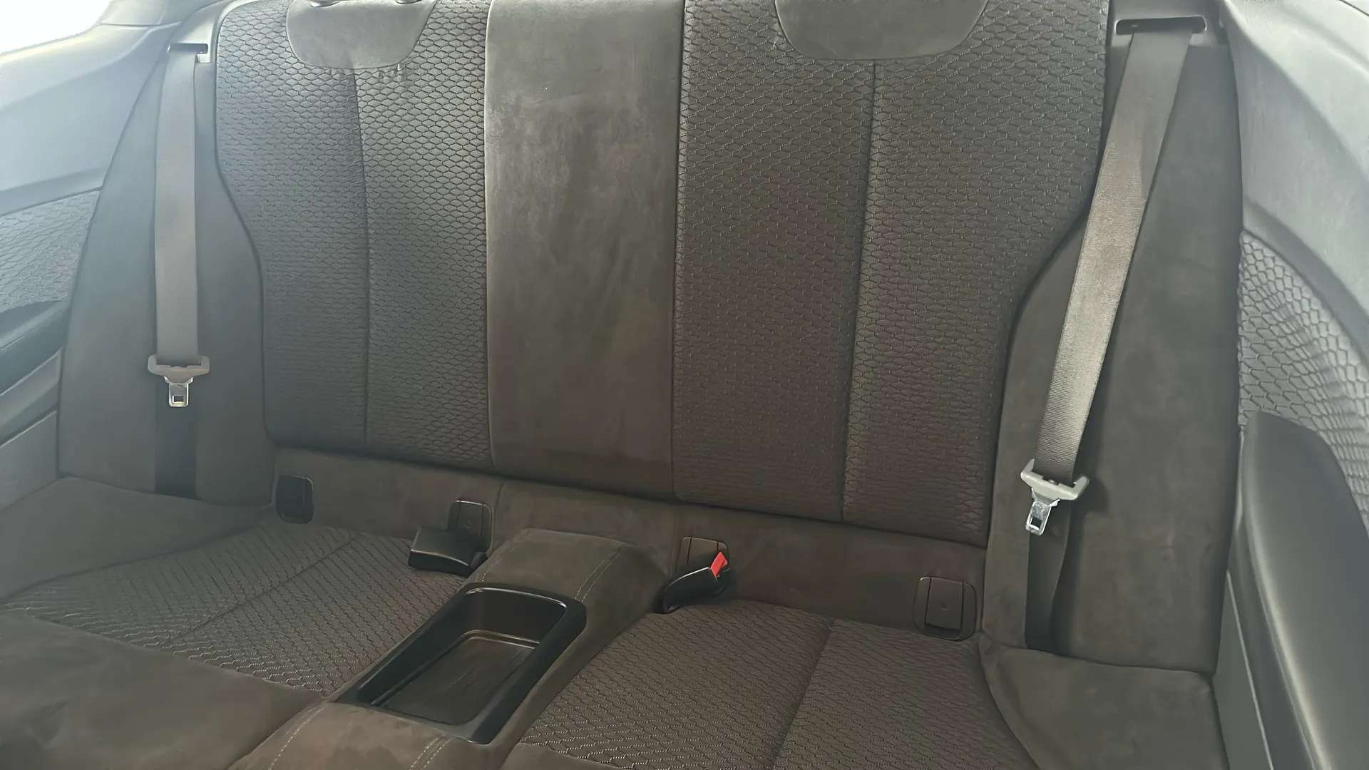 2018 BMW 2 SERIES COUPE 2018 BMW 2 SERIES COUPE