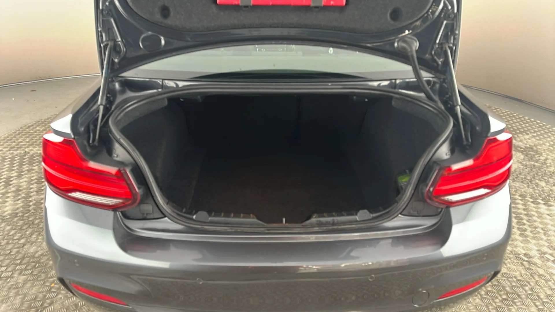 2018 BMW 2 SERIES COUPE 2018 BMW 2 SERIES COUPE