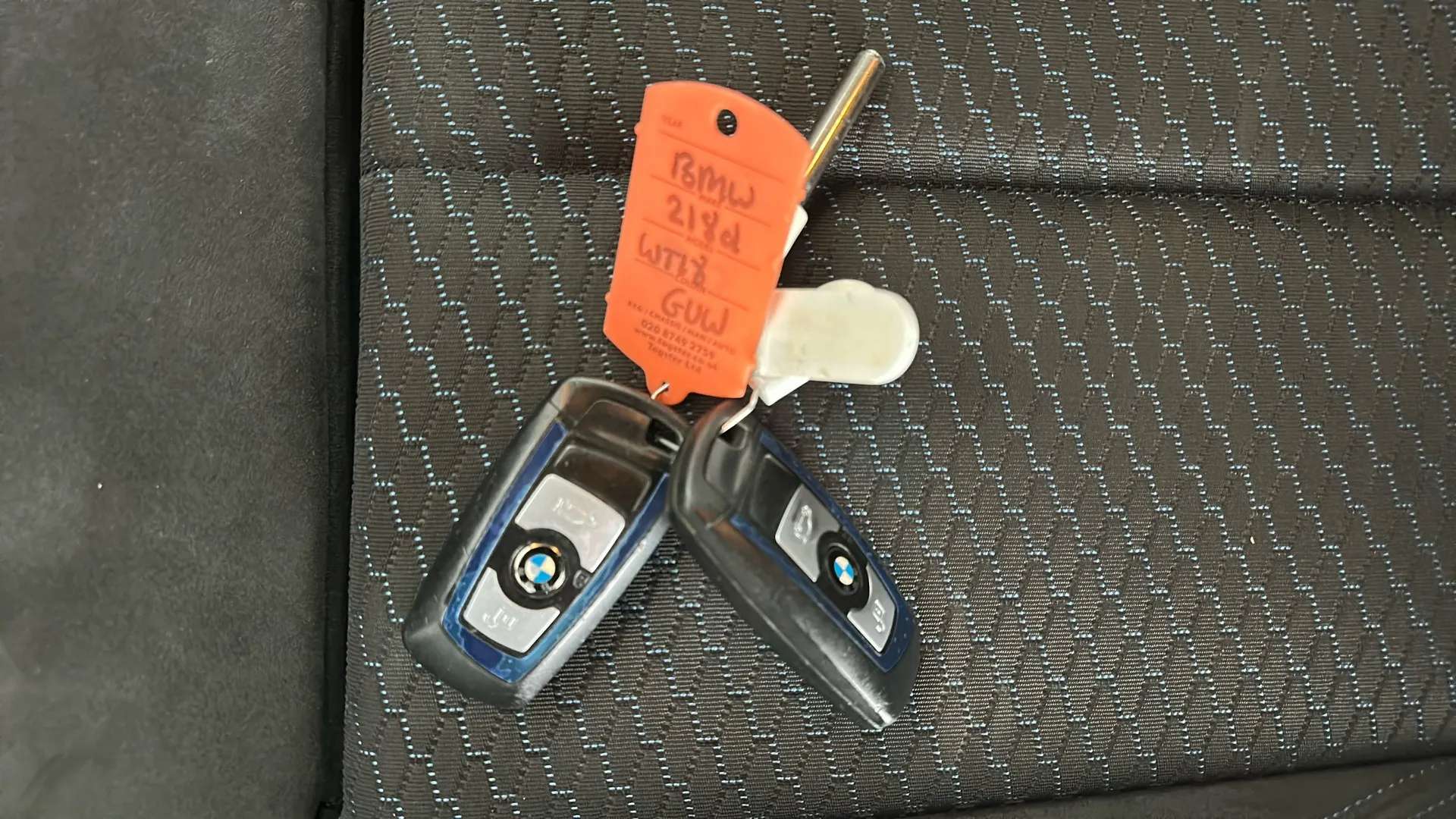 2018 BMW 2 SERIES COUPE 2018 BMW 2 SERIES COUPE